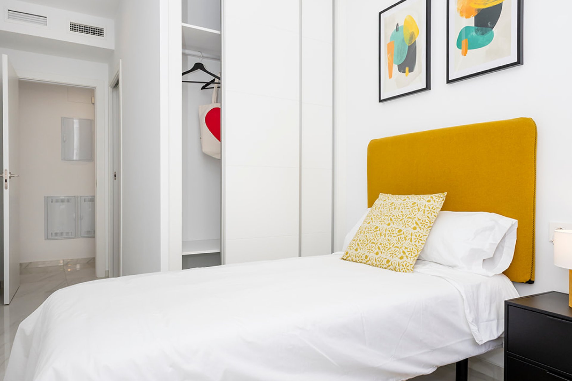 Obra nueva - apartment -
Jacarilla