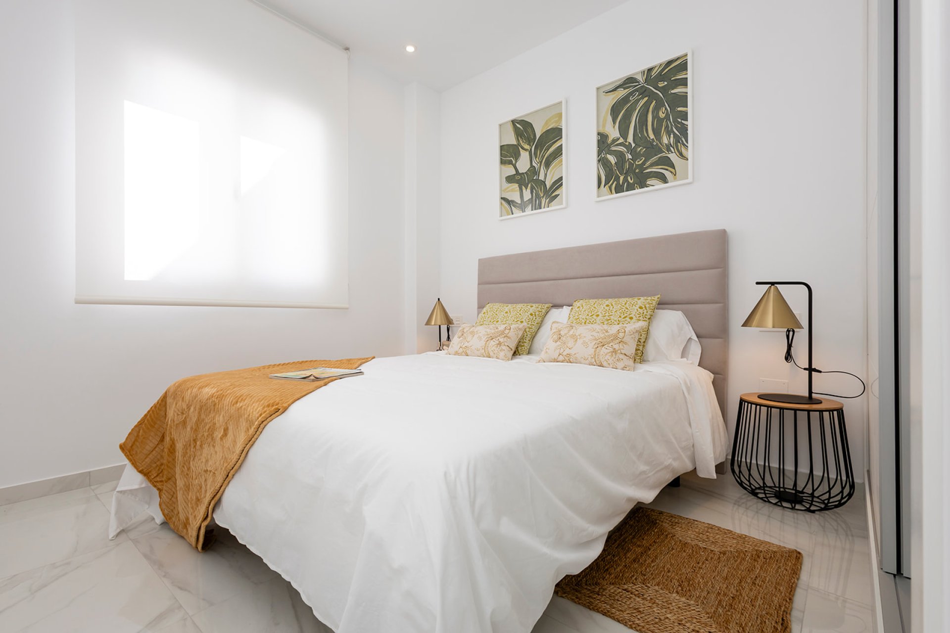 Obra nueva - apartment -
Jacarilla