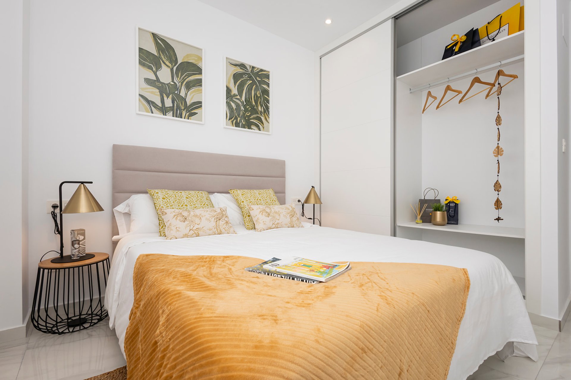 Obra nueva - apartment -
Jacarilla