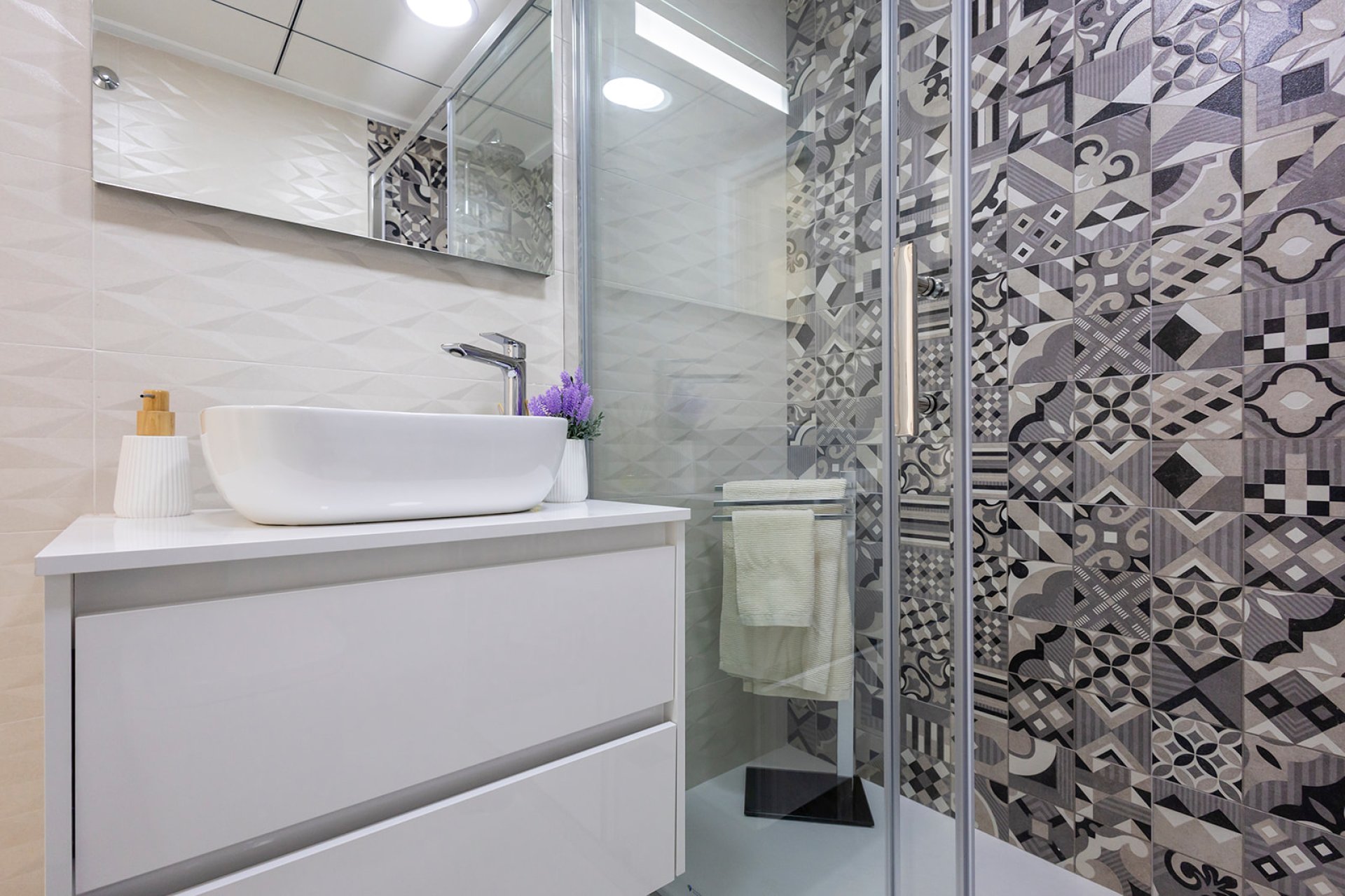 Obra nueva - apartment -
Jacarilla