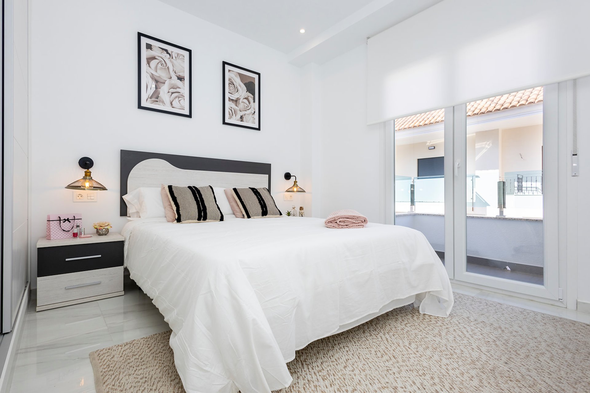 Obra nueva - apartment -
Jacarilla