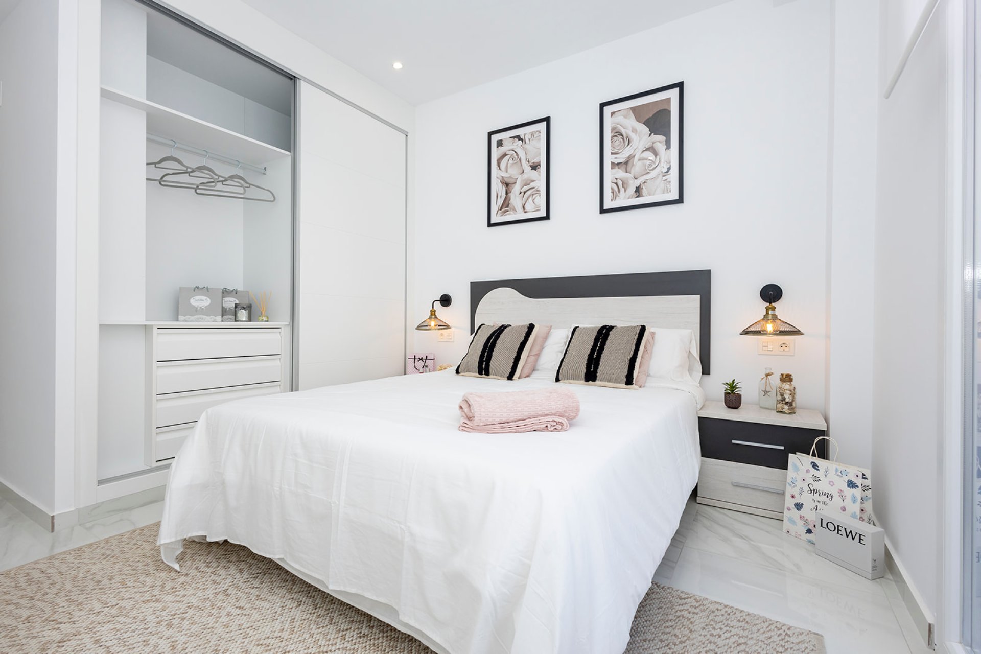 Obra nueva - apartment -
Jacarilla