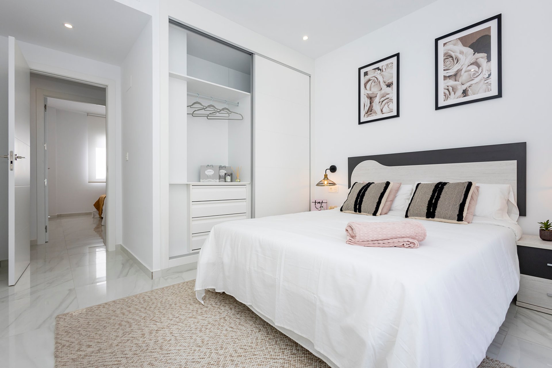 Obra nueva - apartment -
Jacarilla