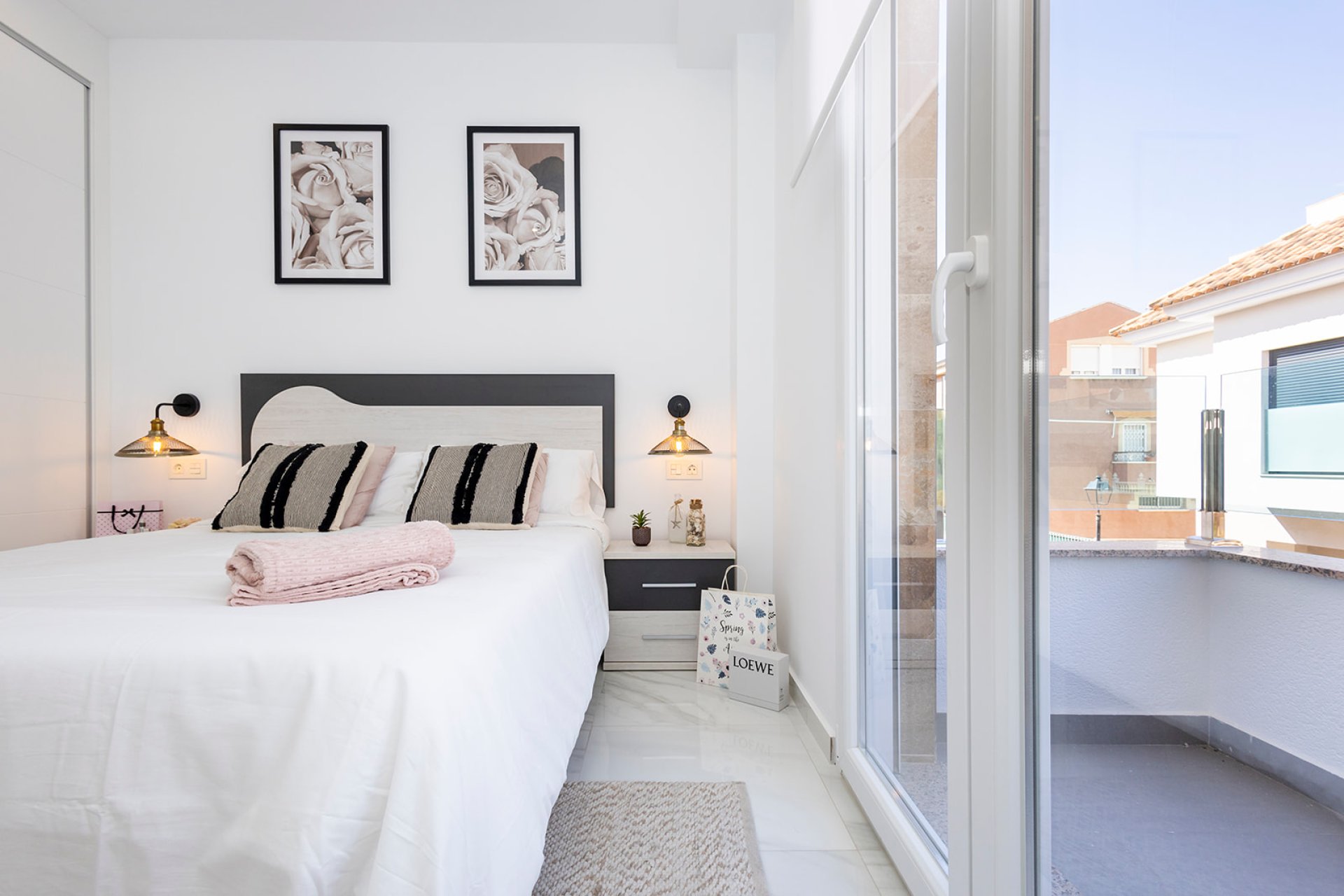Obra nueva - apartment -
Jacarilla