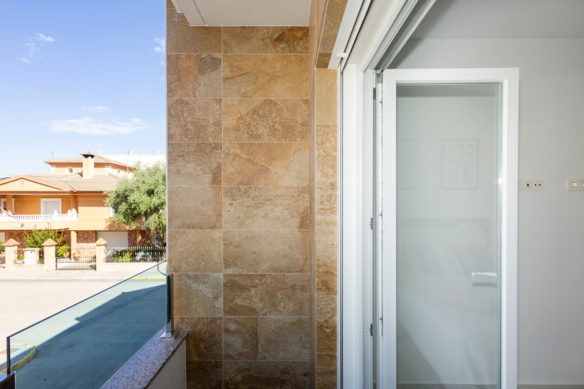 Obra nueva - apartment -
Jacarilla
