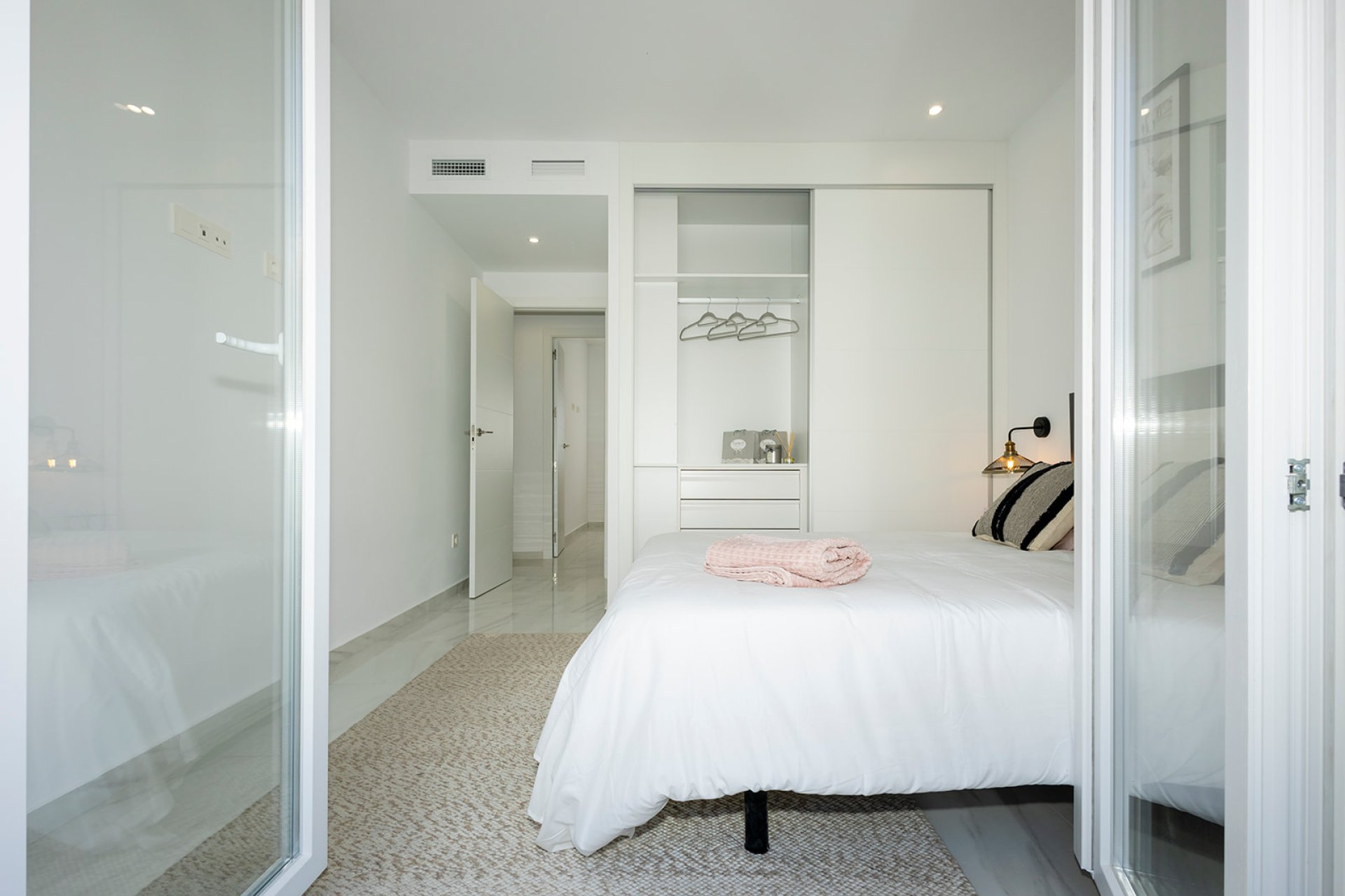 Obra nueva - apartment -
Jacarilla