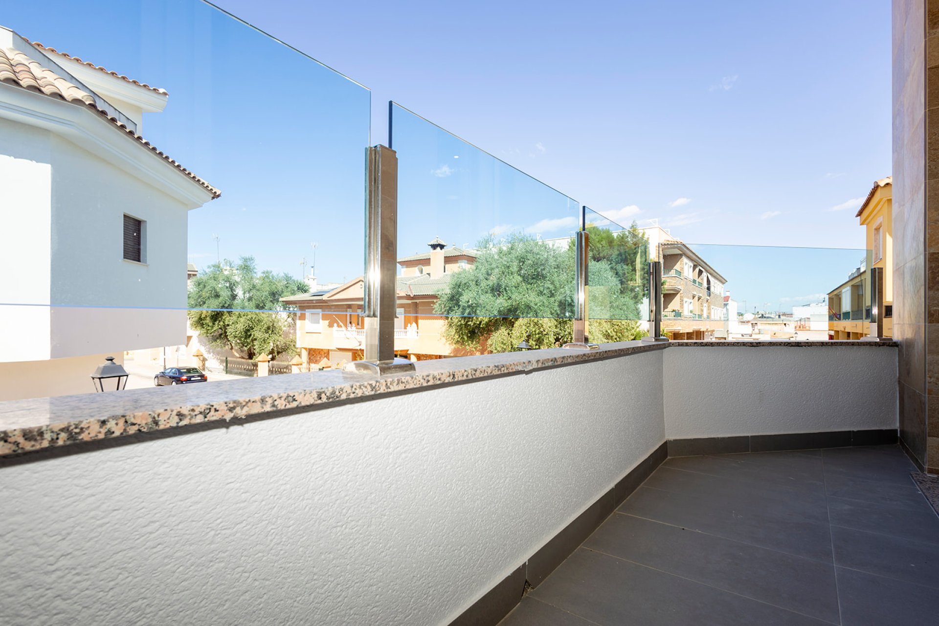 Obra nueva - apartment -
Jacarilla