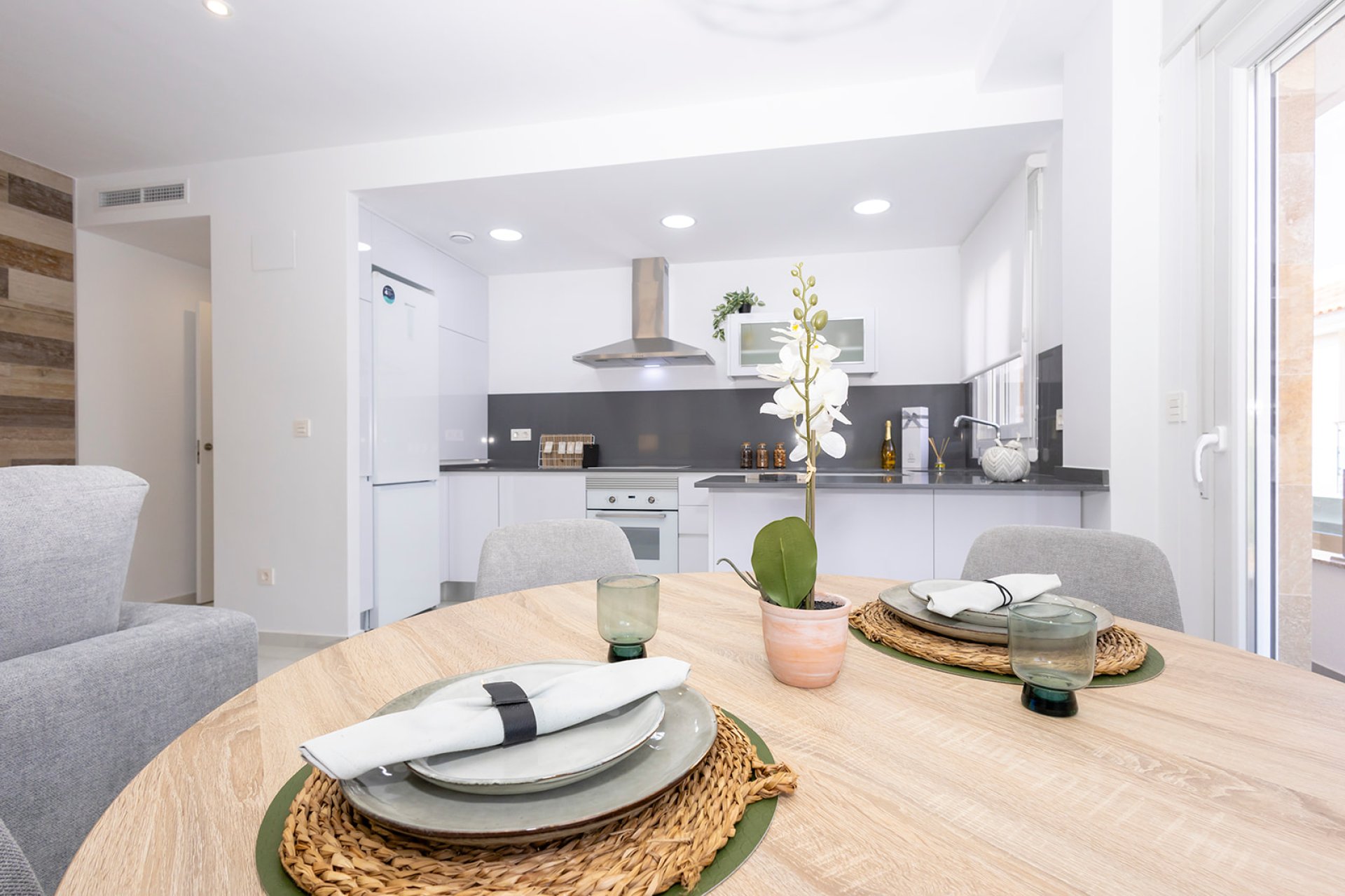 Obra nueva - apartment -
Jacarilla