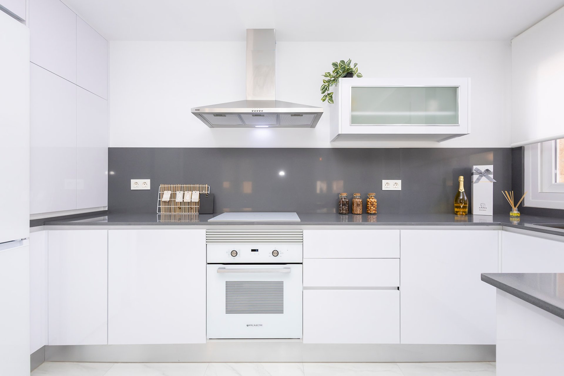 Obra nueva - apartment -
Jacarilla