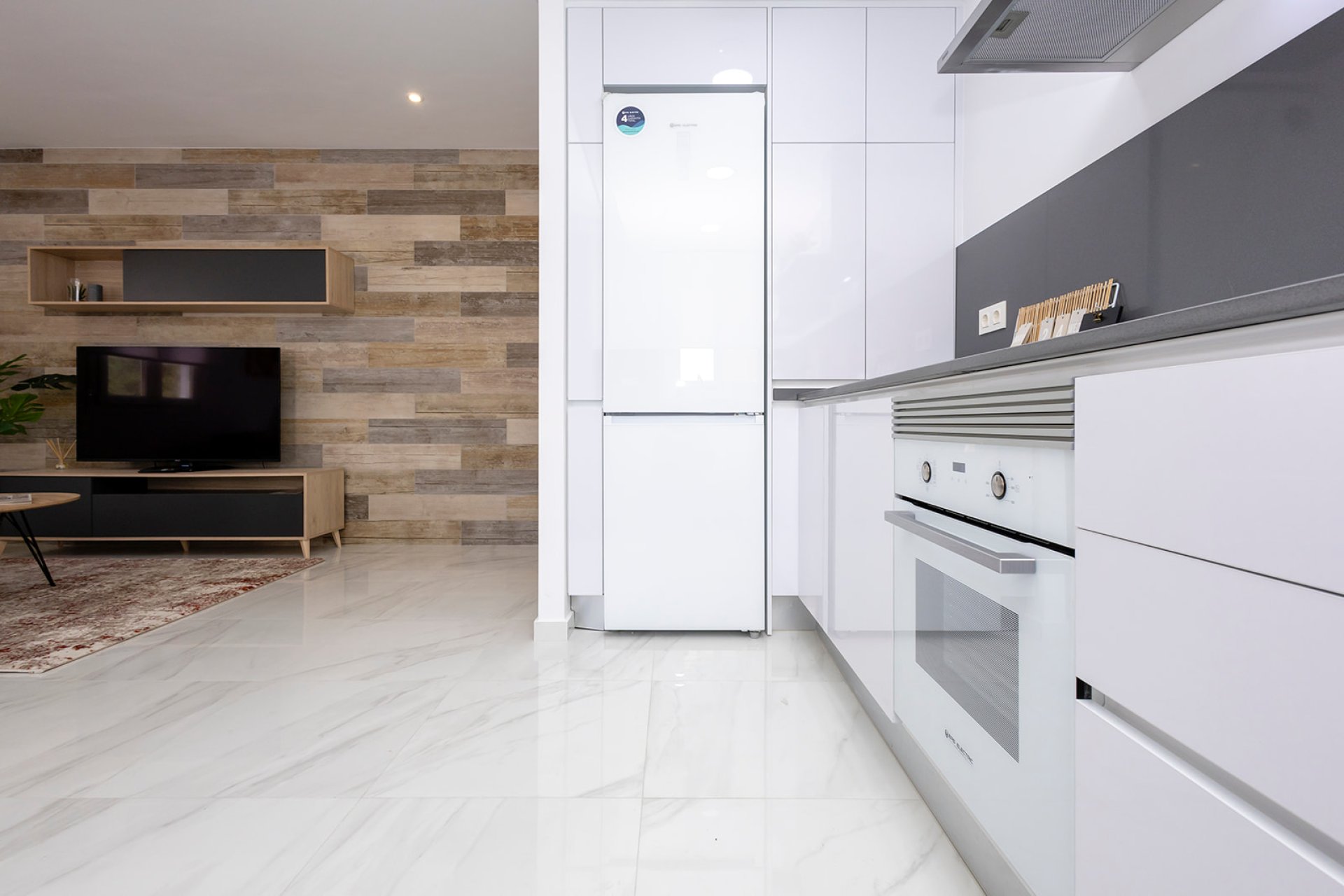 Obra nueva - apartment -
Jacarilla