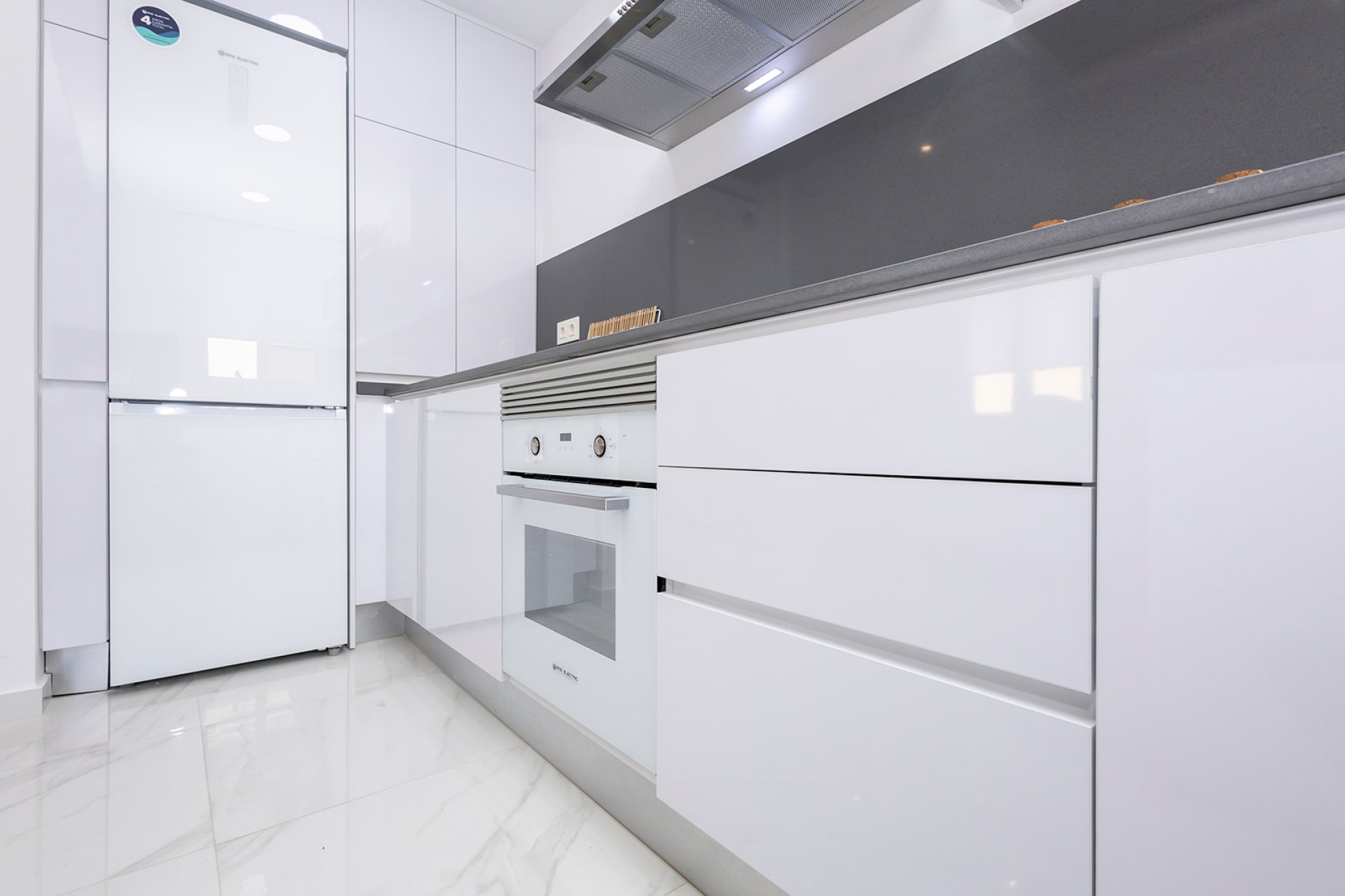 Obra nueva - apartment -
Jacarilla