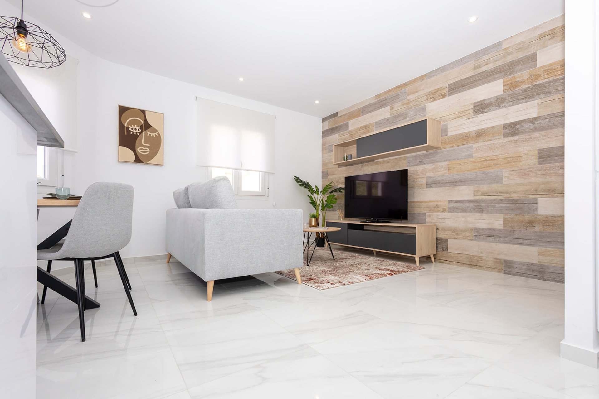 Obra nueva - apartment -
Jacarilla