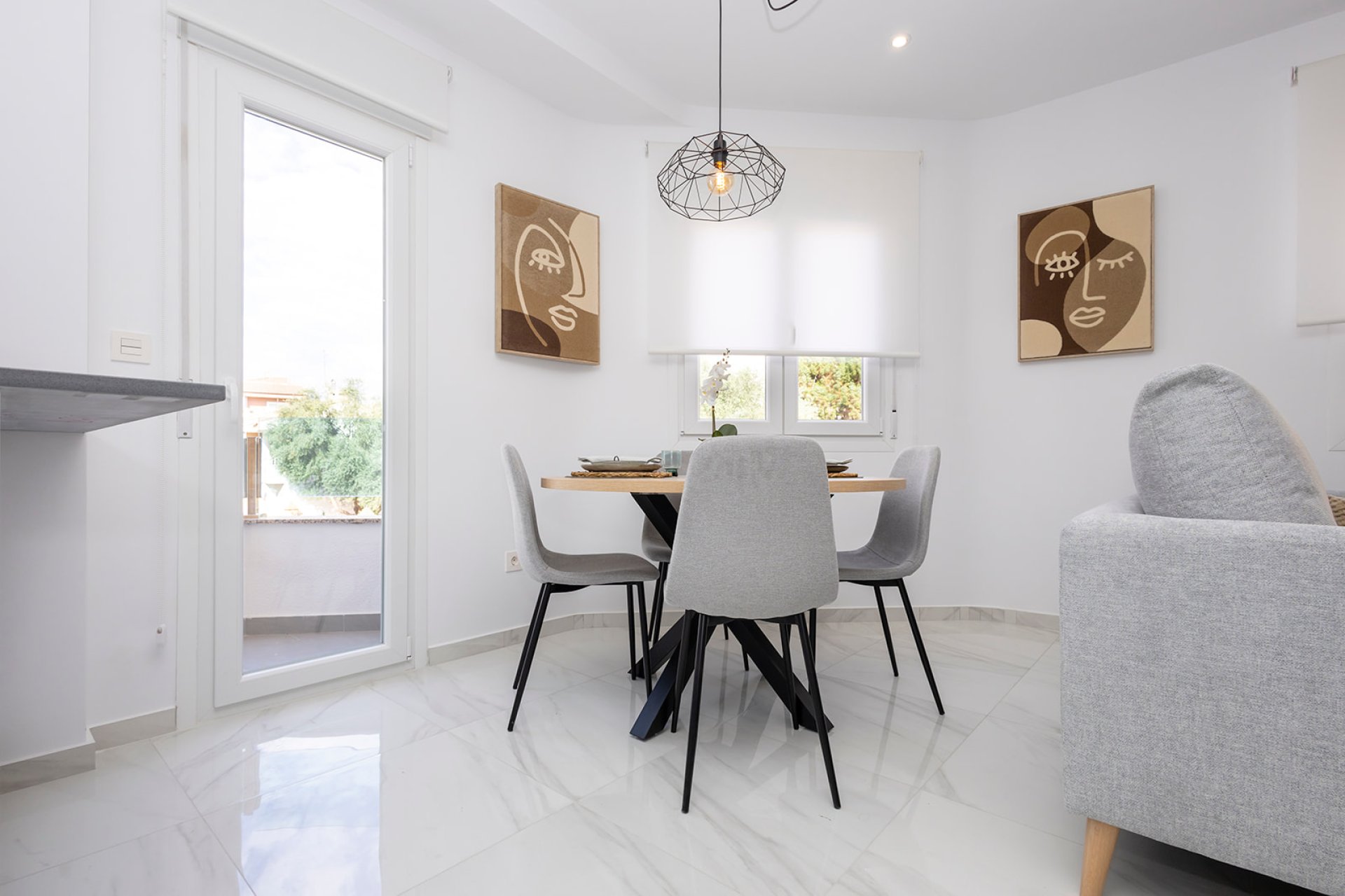 Obra nueva - apartment -
Jacarilla
