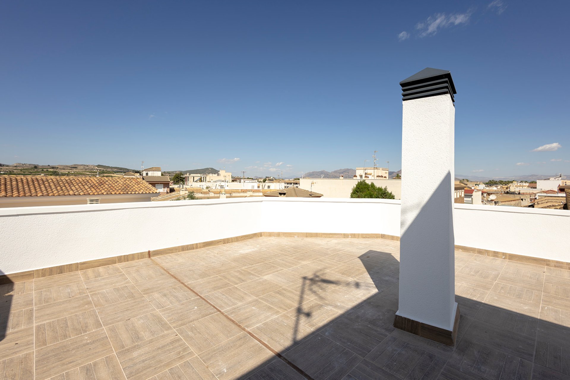 Obra nueva - apartment -
Jacarilla