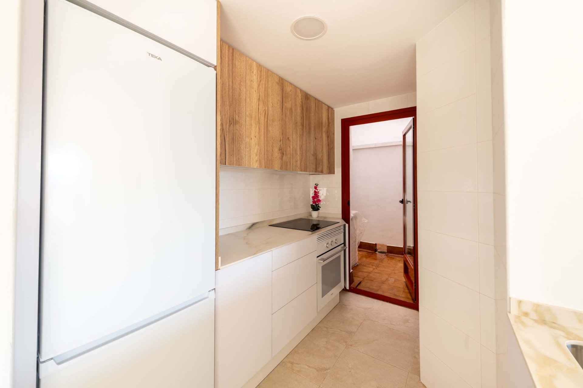 Obra nueva - apartment -
Jerónimo y Avileses
