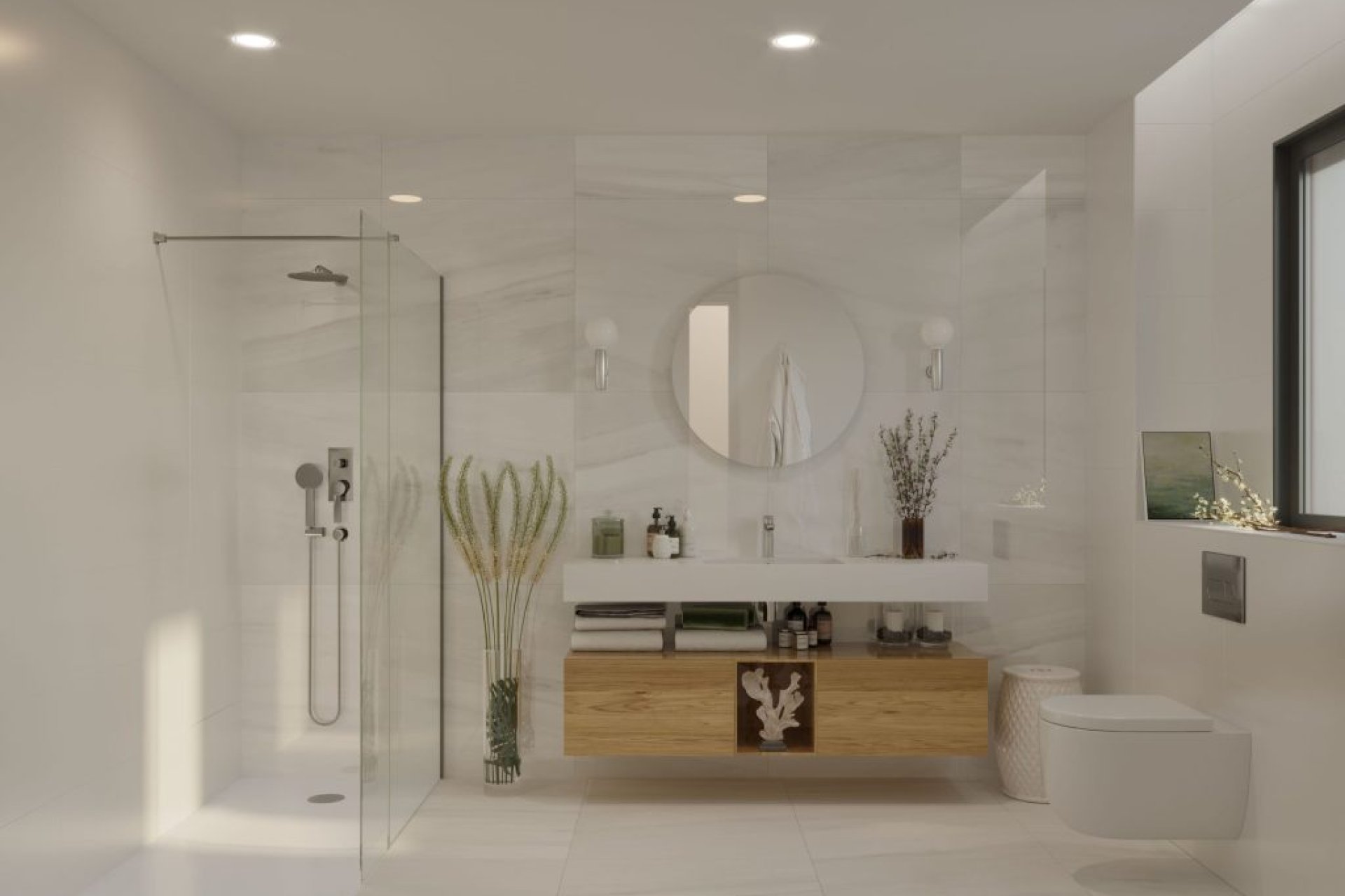 Obra nueva - apartment -
La Vila Joiosa
