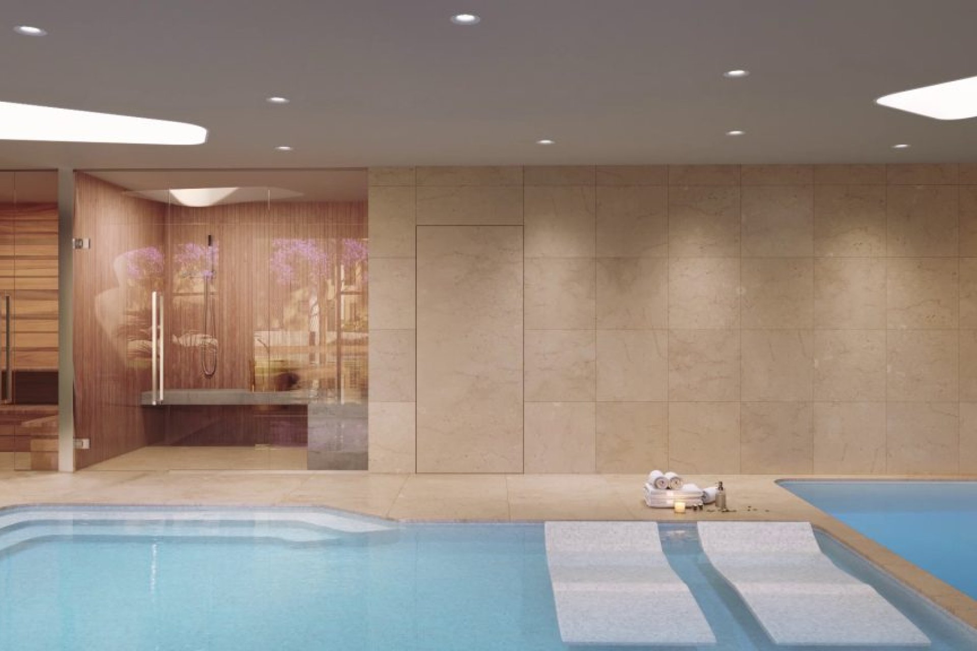 Obra nueva - apartment -
La Vila Joiosa