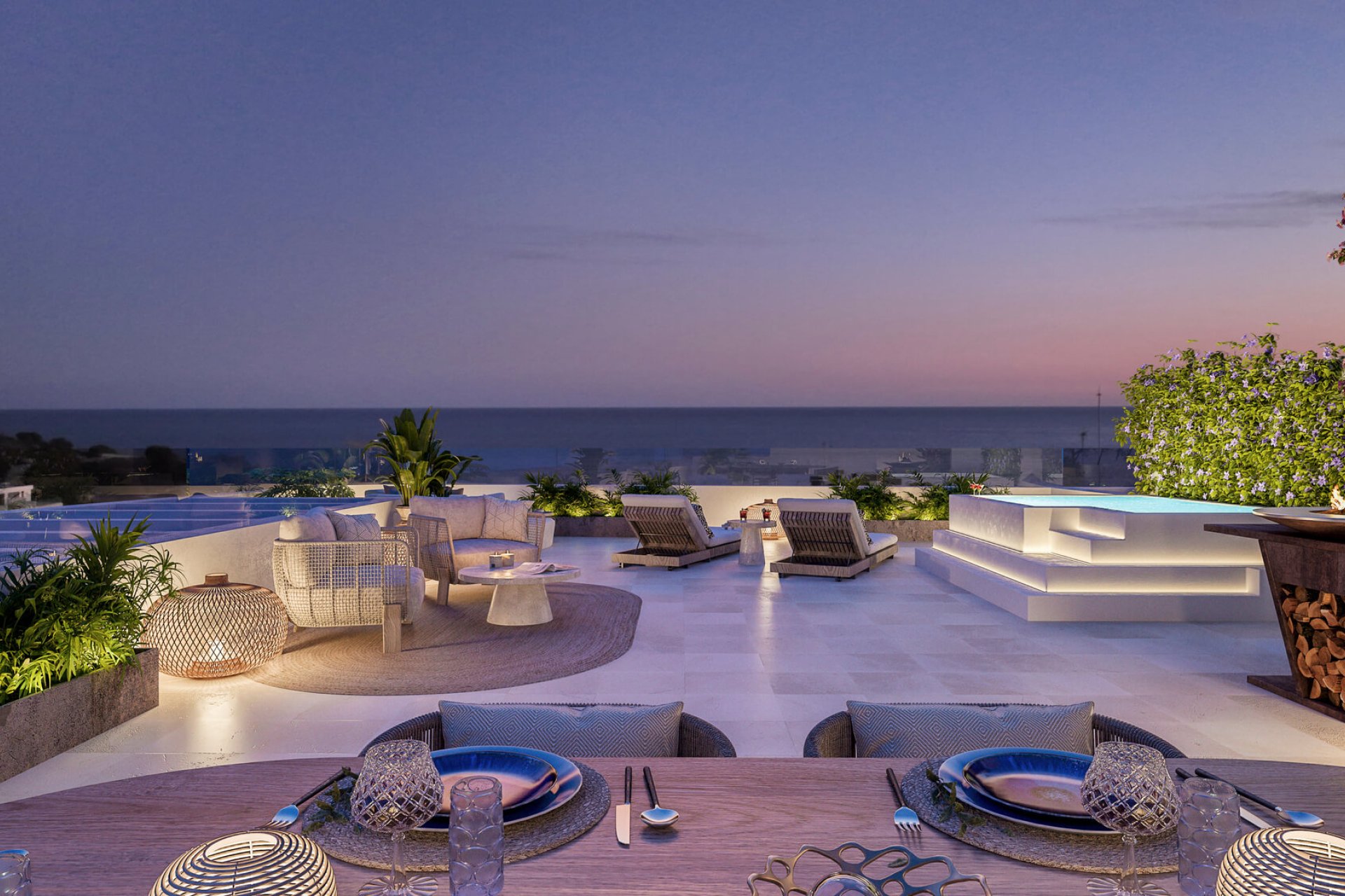 Obra nueva - apartment -
La Vila Joiosa