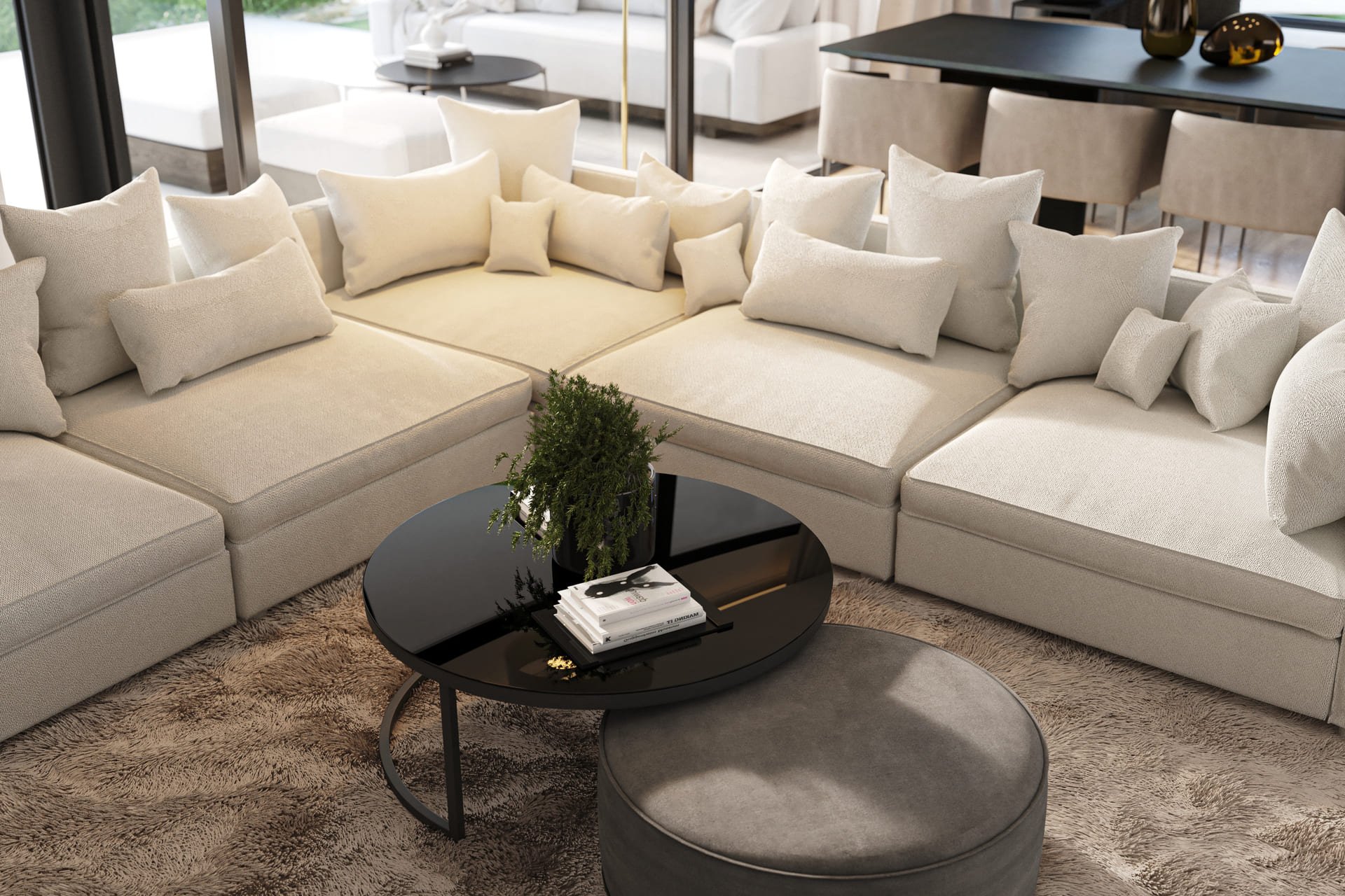 Obra nueva - apartment -
Las Colinas Golf