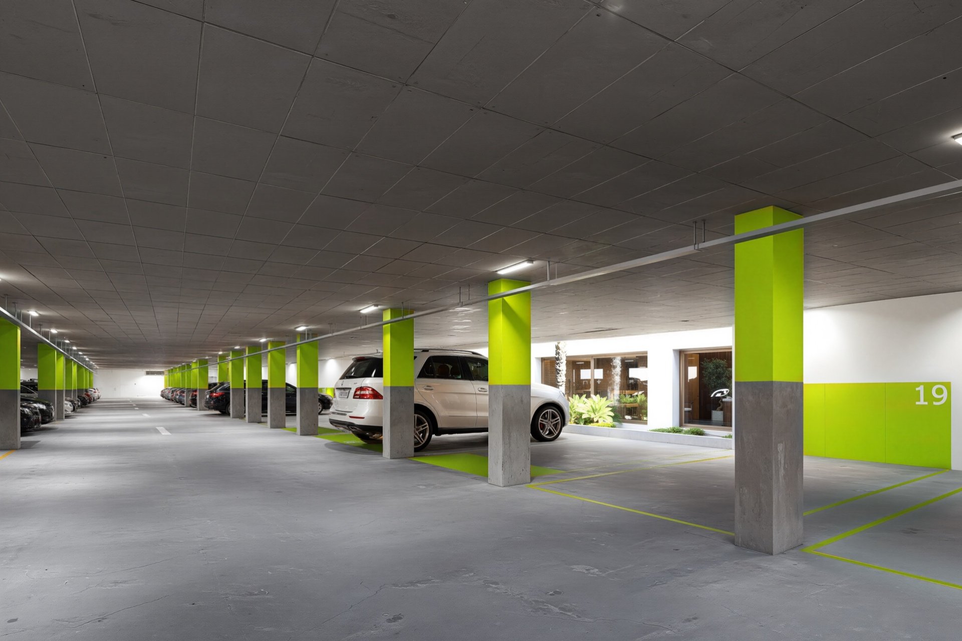 Obra nueva - apartment -
Los Alcázares