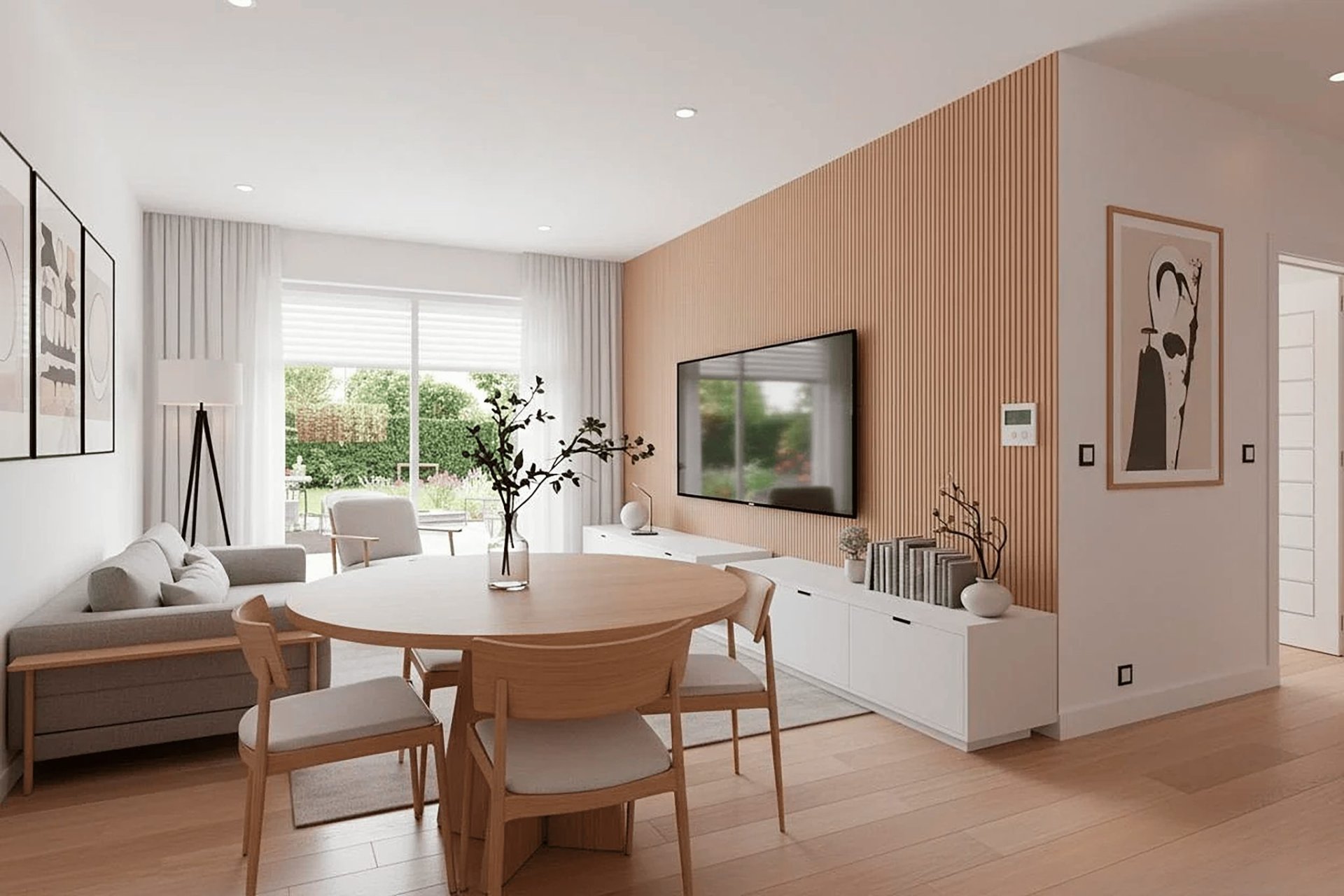 Obra nueva - apartment -
Los Alcázares