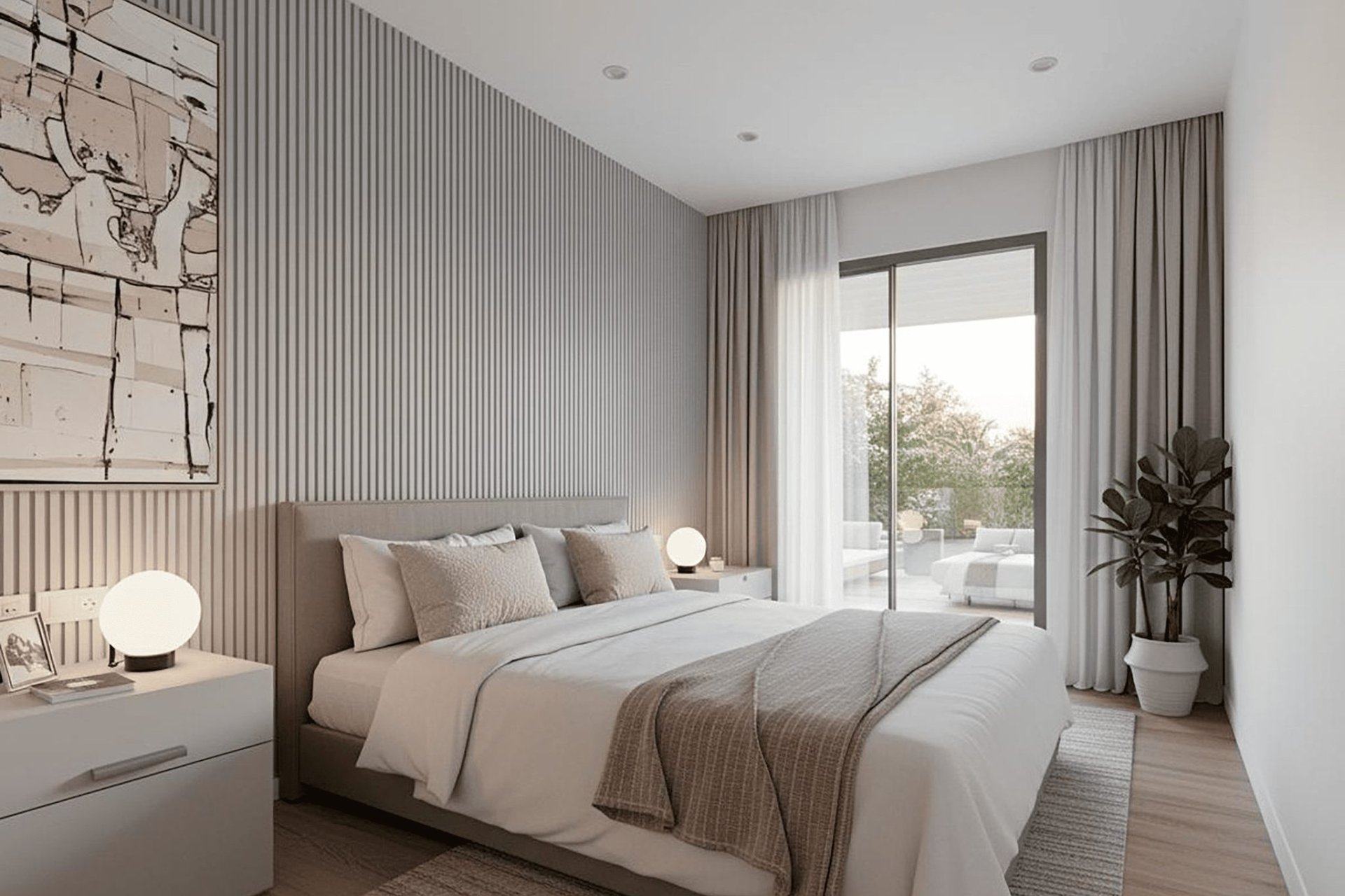 Obra nueva - apartment -
Los Alcázares