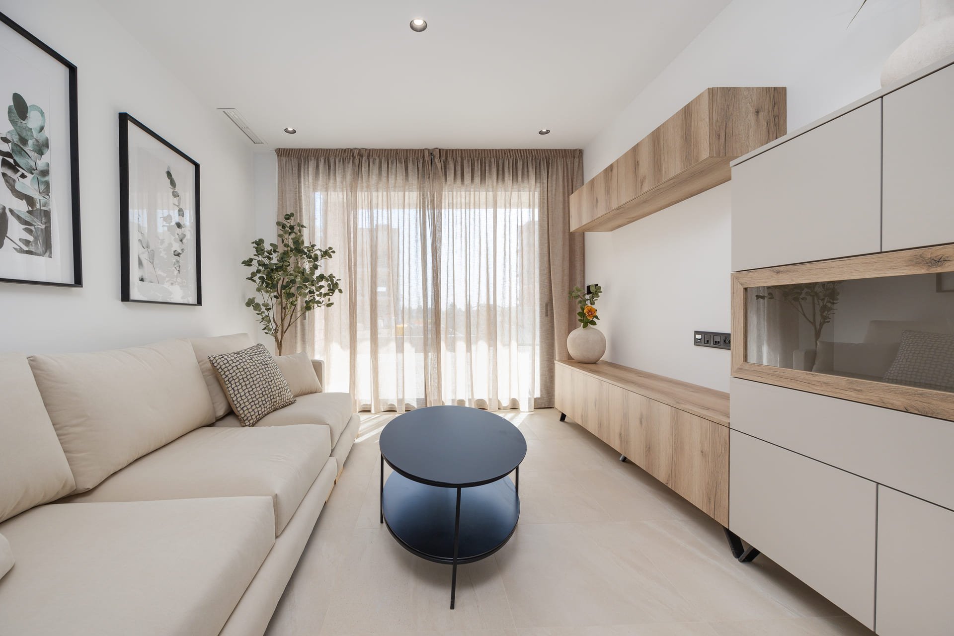 Obra nueva - apartment -
Los Alcázares