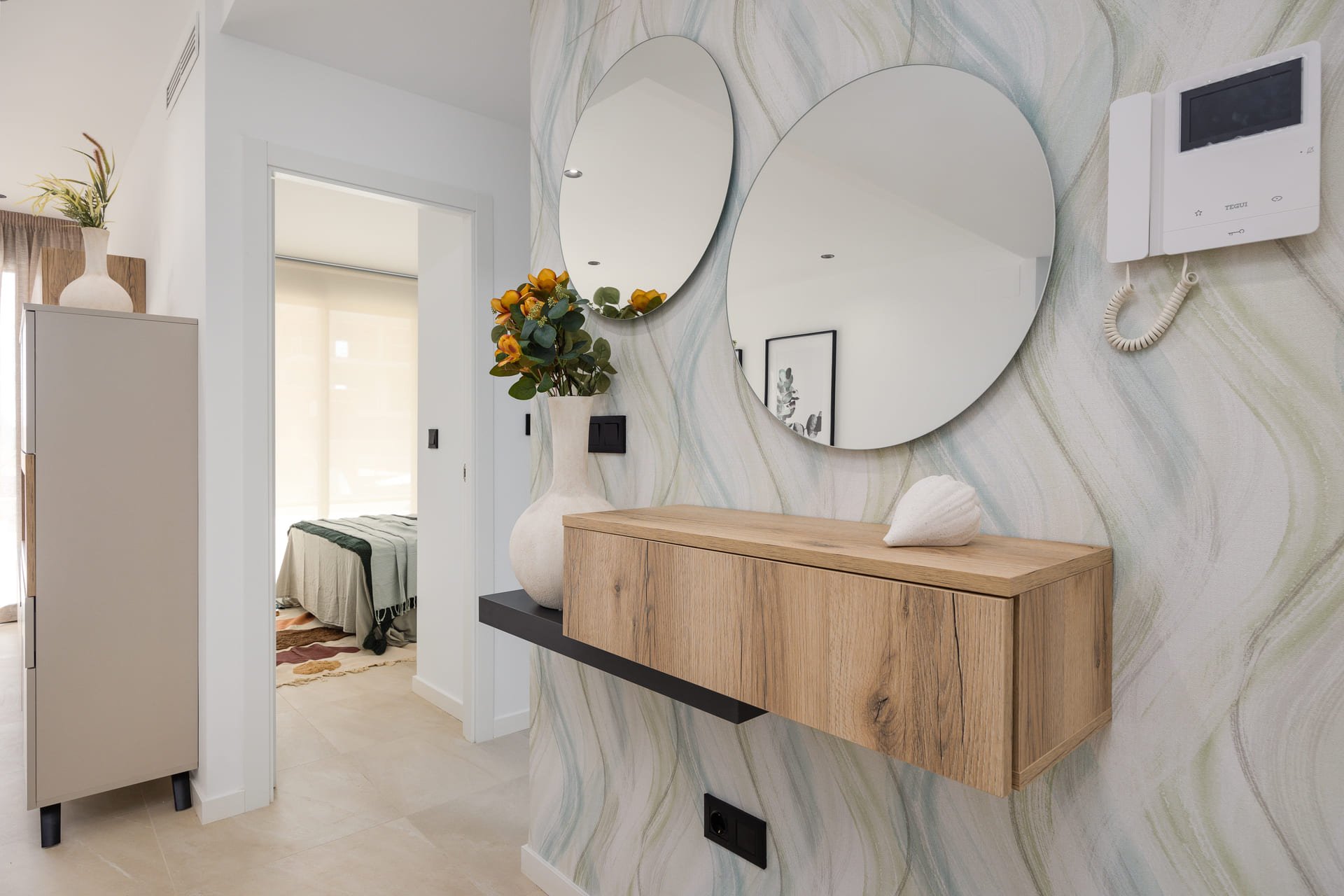 Obra nueva - apartment -
Los Alcázares