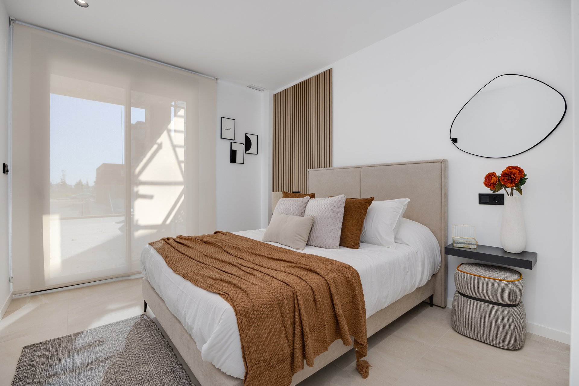 Obra nueva - apartment -
Los Alcázares