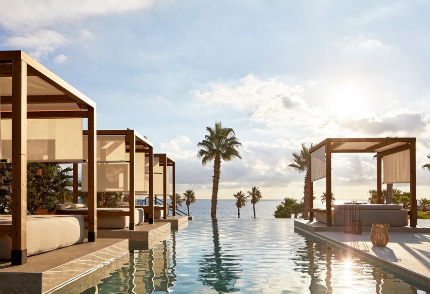 Obra nueva - apartment -
Macenas