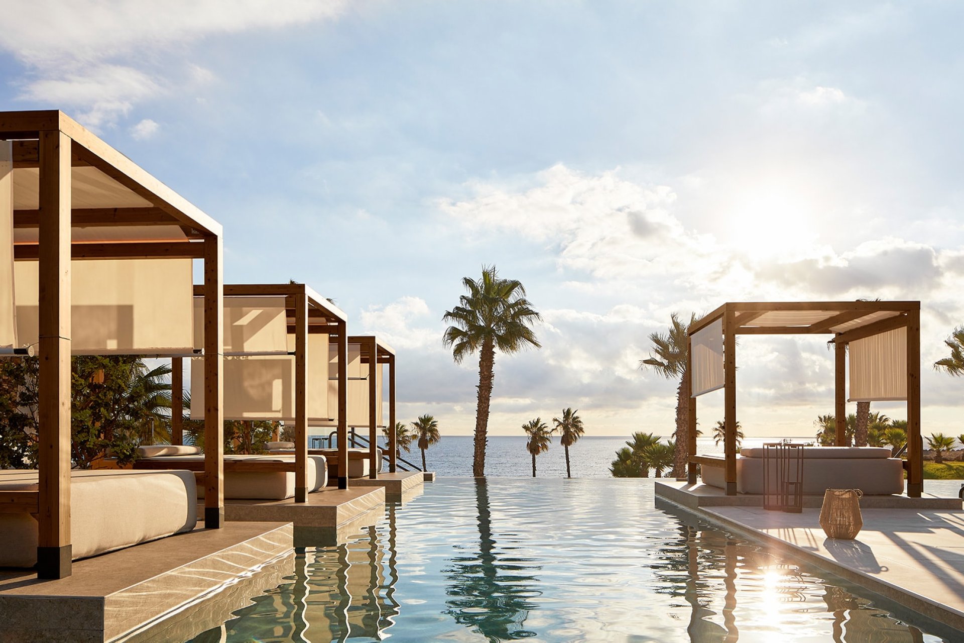 Obra nueva - apartment -
Macenas