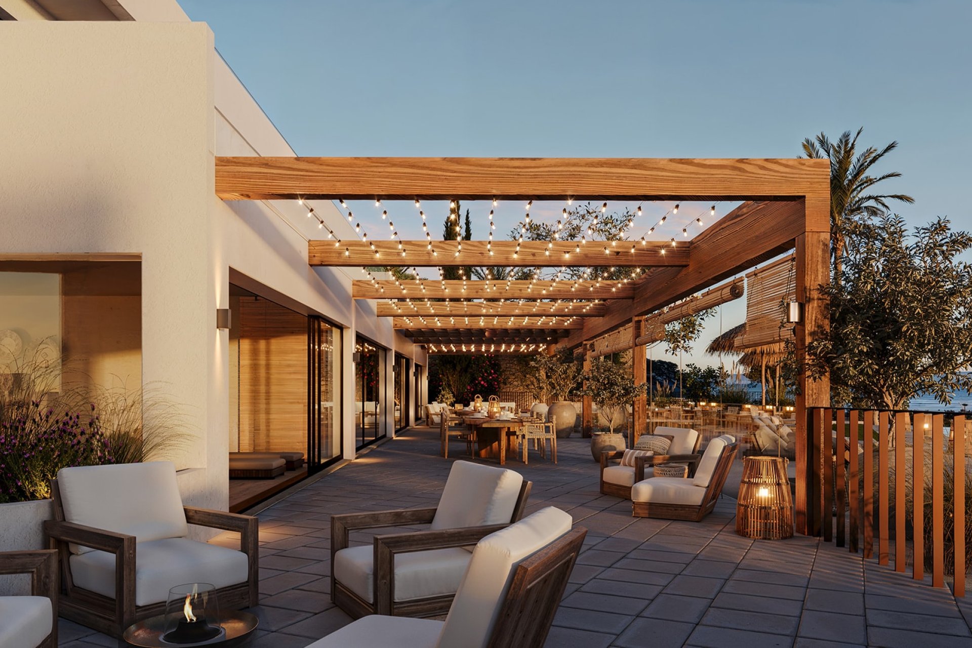 Obra nueva - apartment -
Macenas