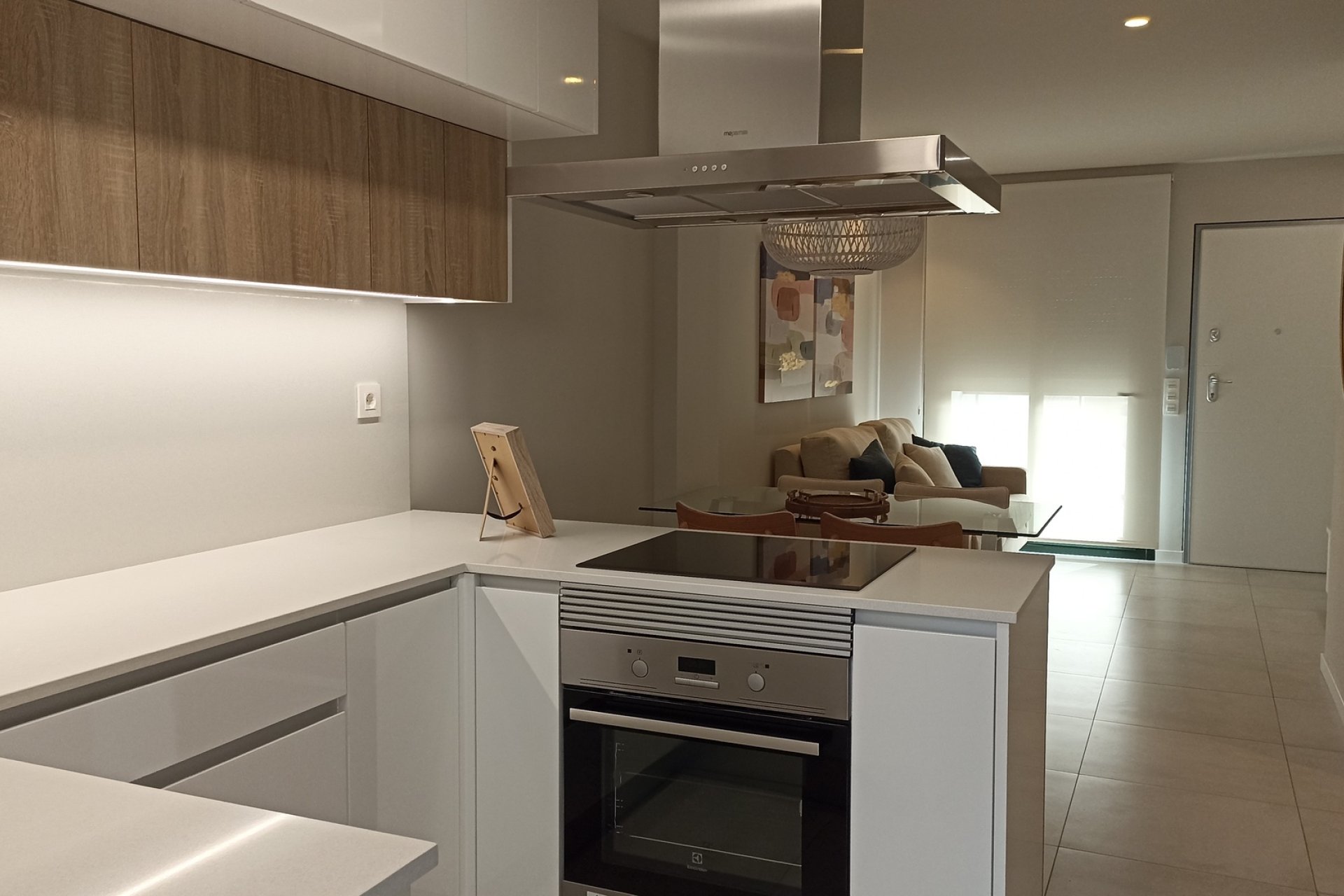 Obra nueva - apartment -
Mil Palmeras