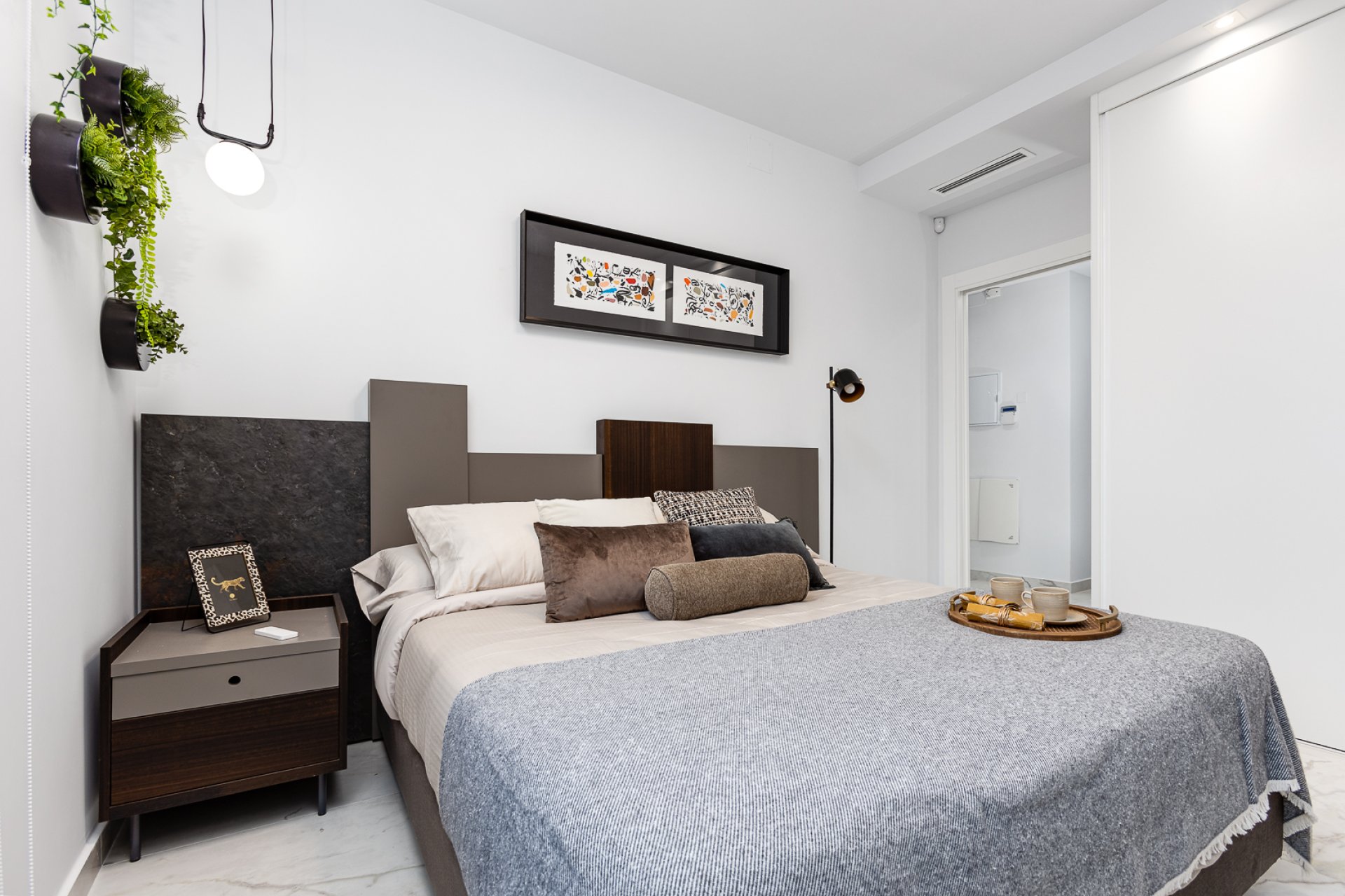 Obra nueva - apartment -
Orihuela Costa