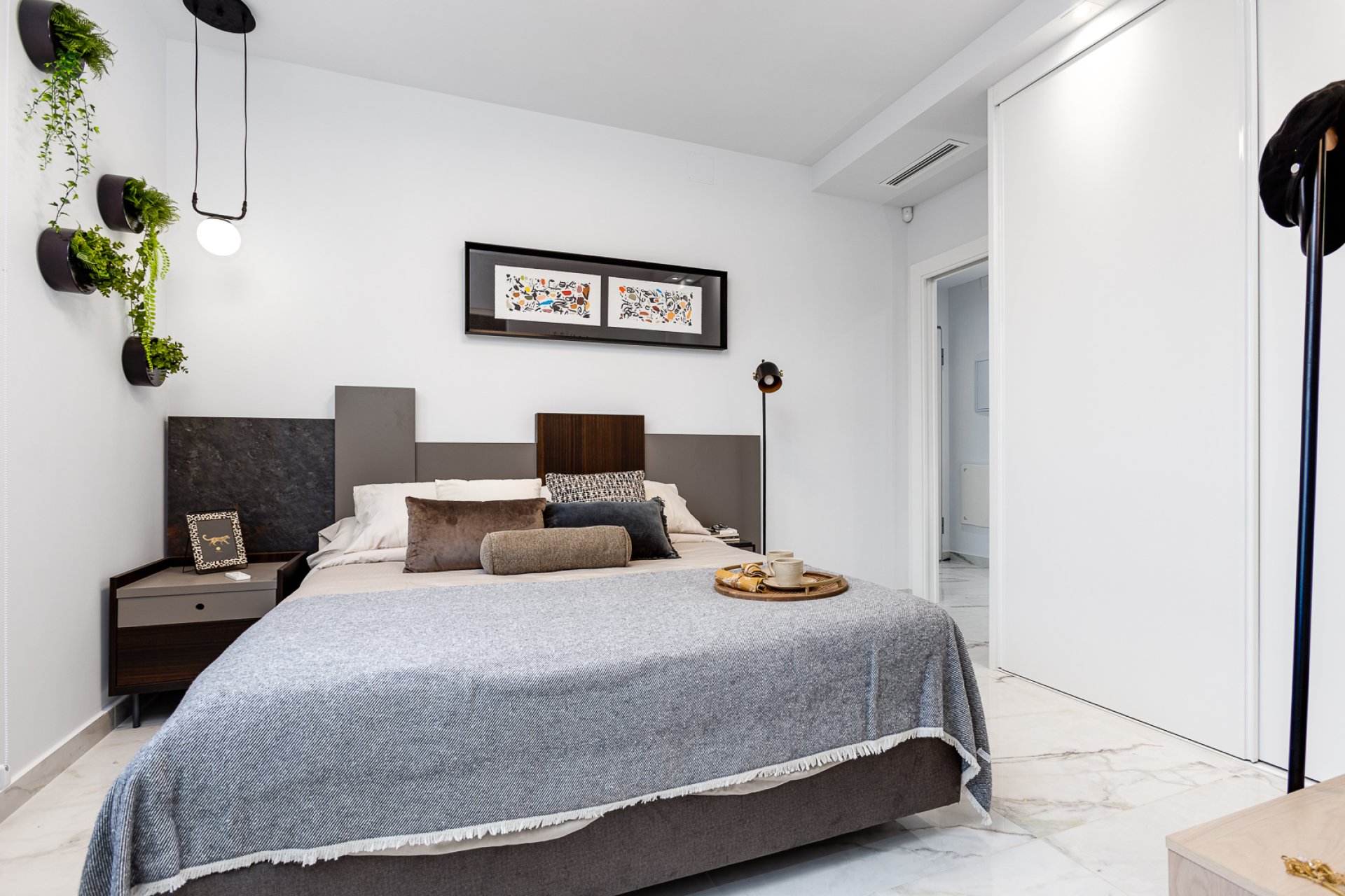 Obra nueva - apartment -
Orihuela Costa