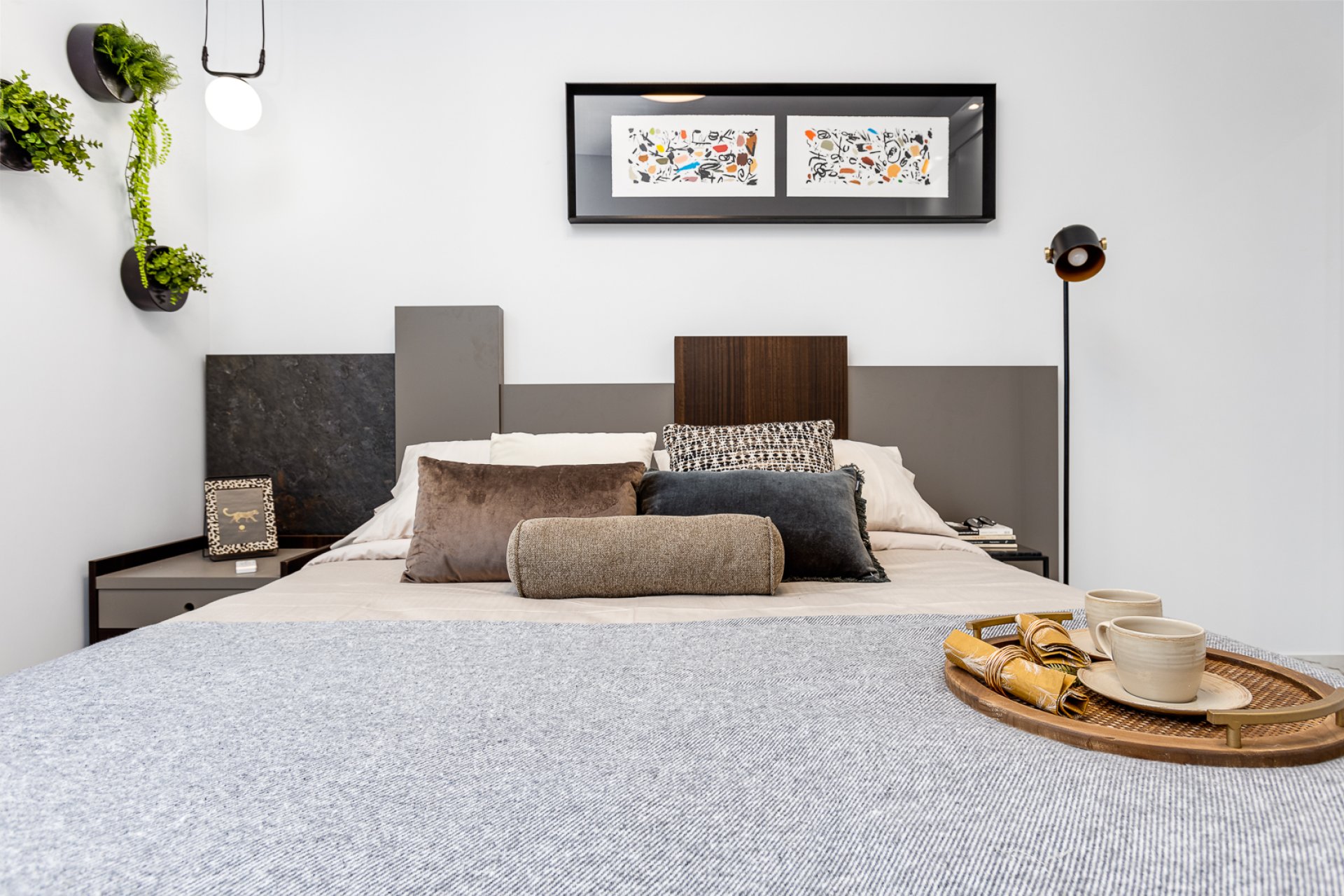Obra nueva - apartment -
Orihuela Costa