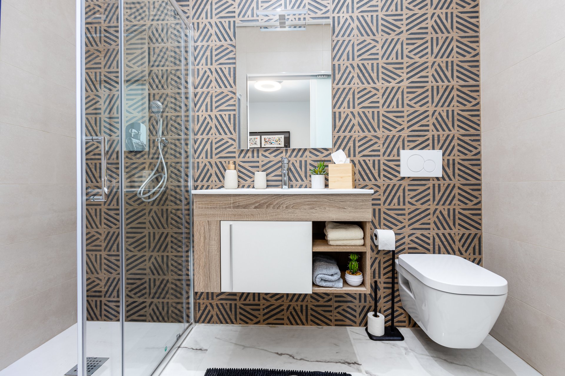 Obra nueva - apartment -
Orihuela Costa