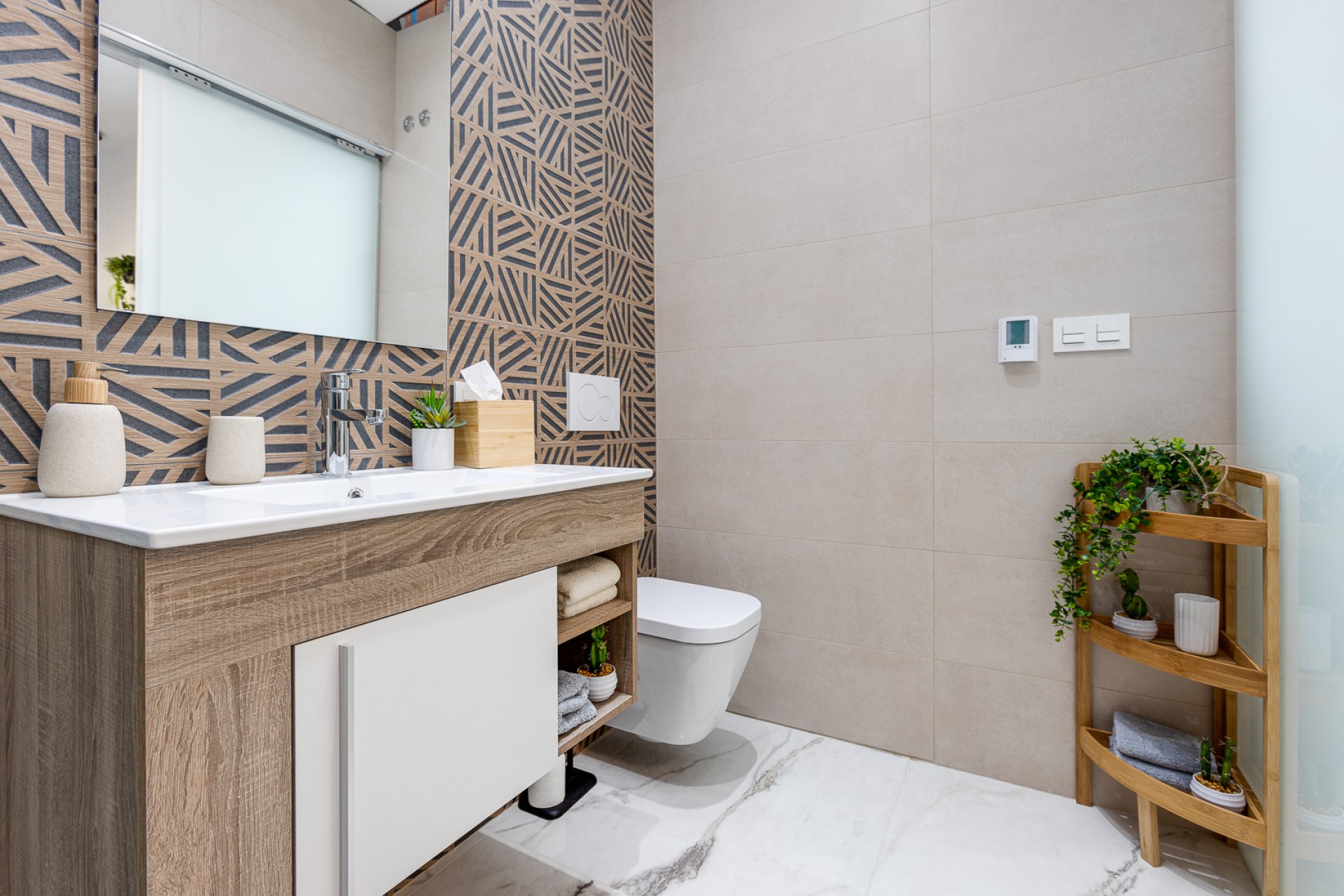 Obra nueva - apartment -
Orihuela Costa