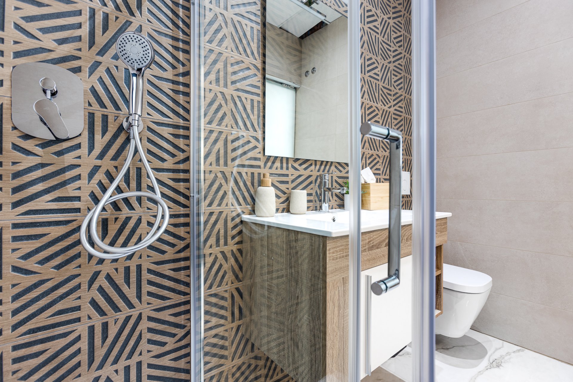 Obra nueva - apartment -
Orihuela Costa