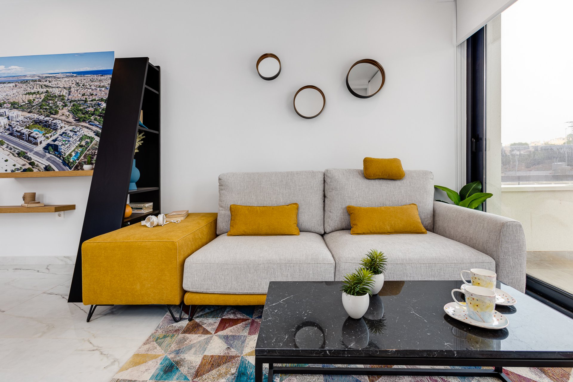 Obra nueva - apartment -
Orihuela Costa