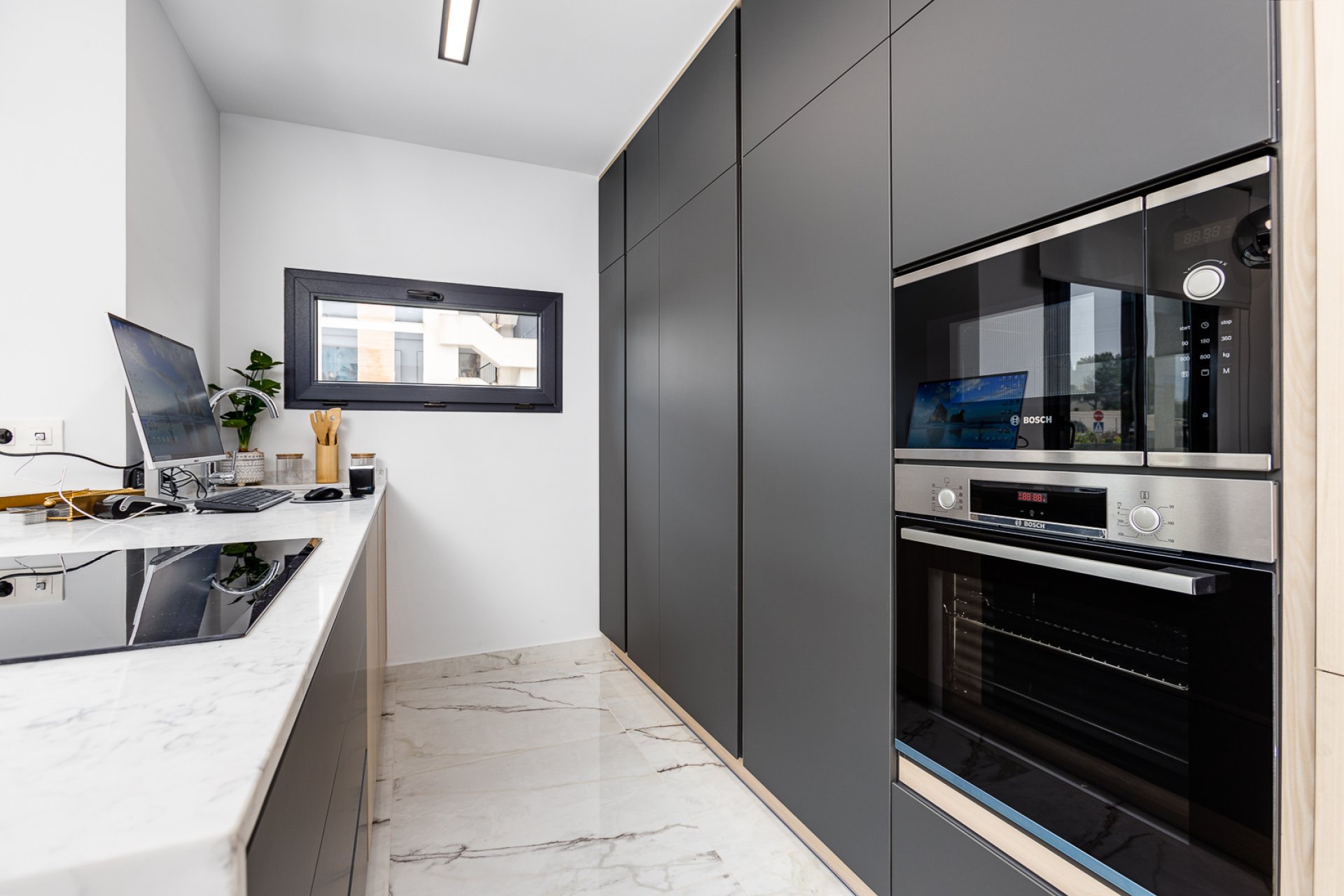 Obra nueva - apartment -
Orihuela Costa