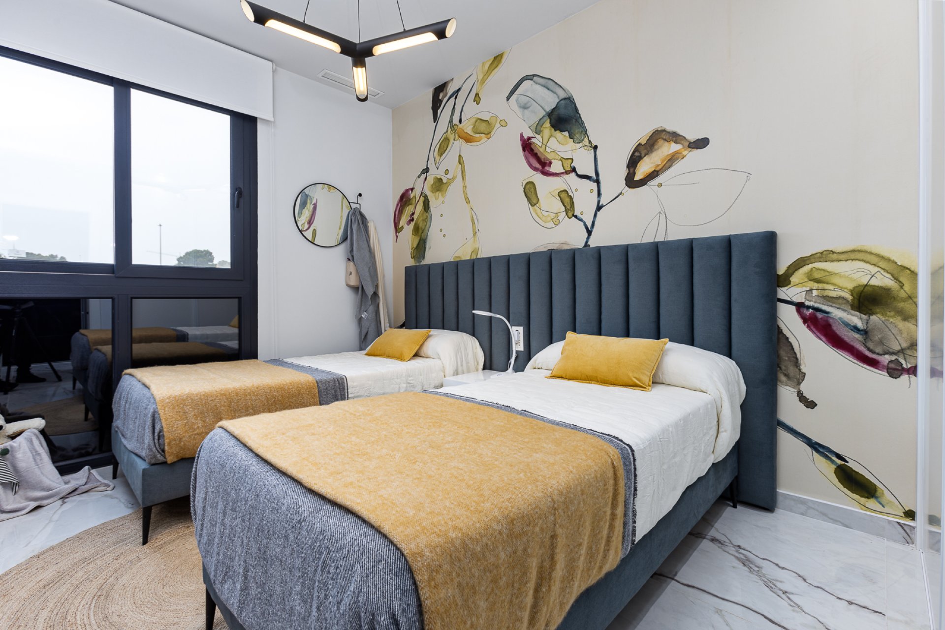 Obra nueva - apartment -
Orihuela Costa