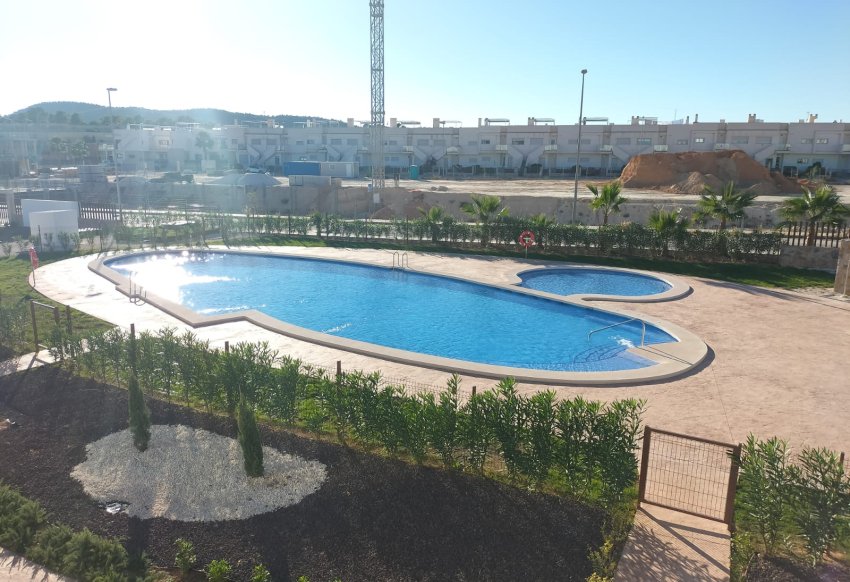 Obra nueva - apartment -
Orihuela Costa