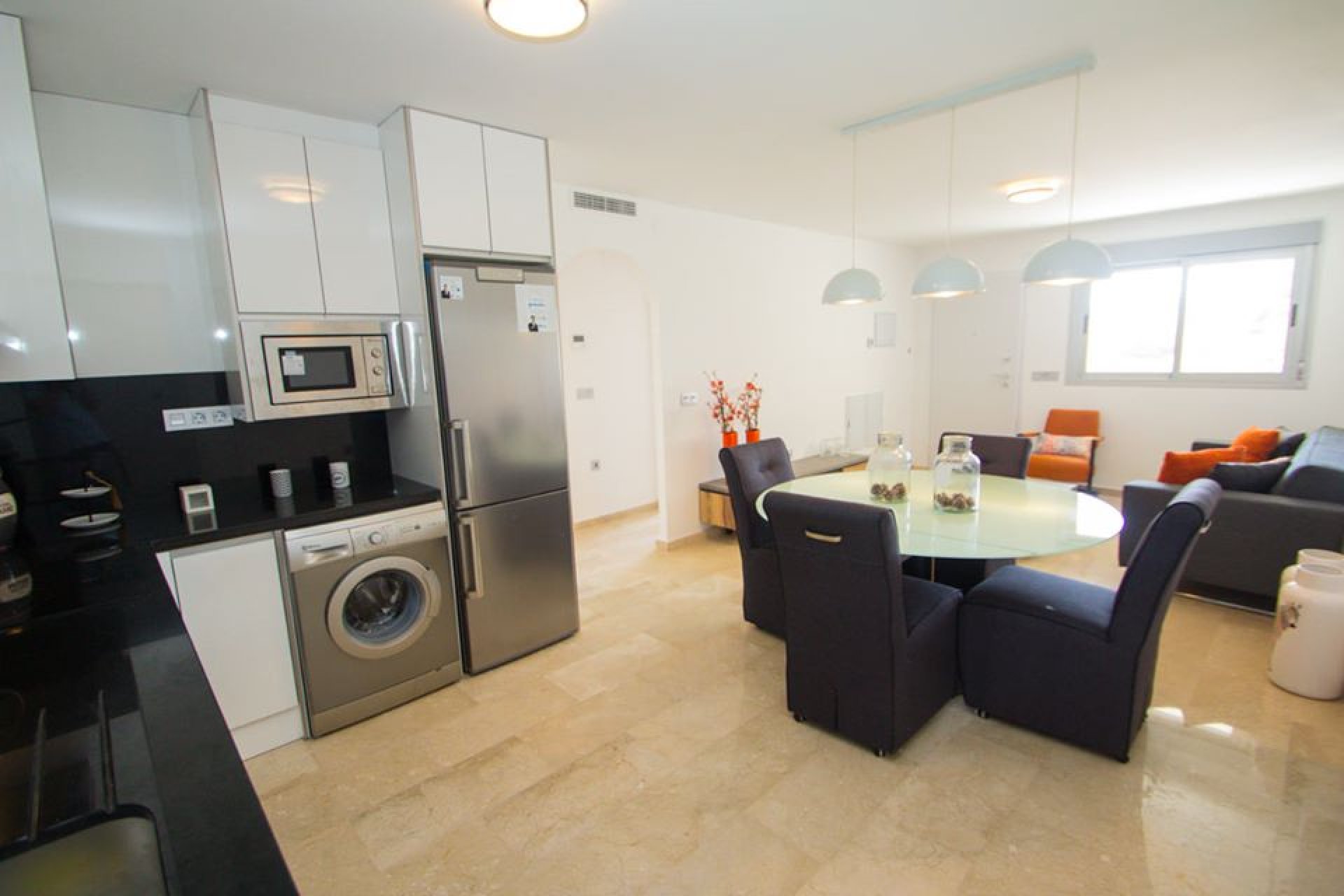 Obra nueva - apartment -
Orihuela