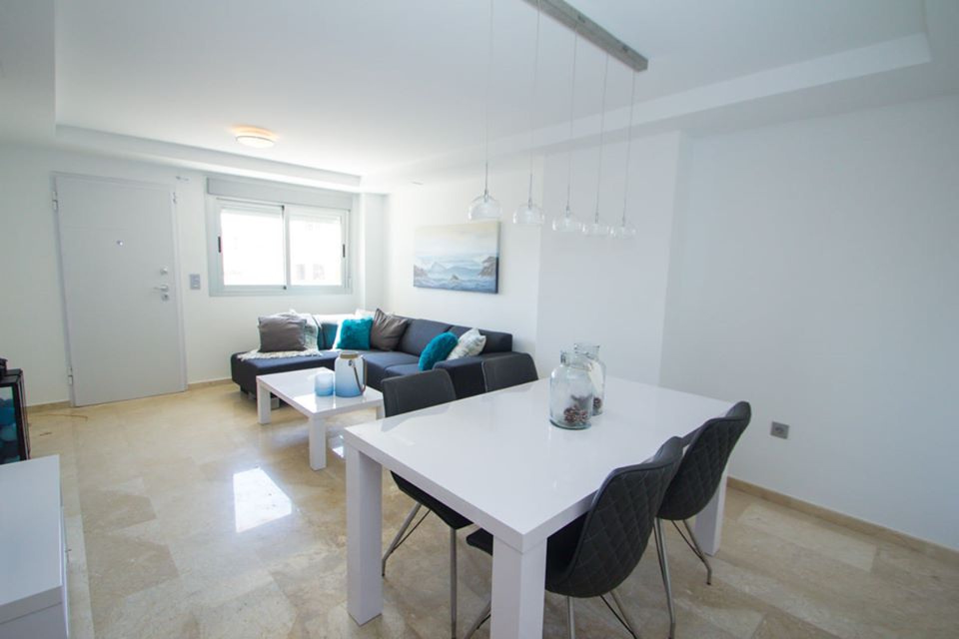 Obra nueva - apartment -
Orihuela