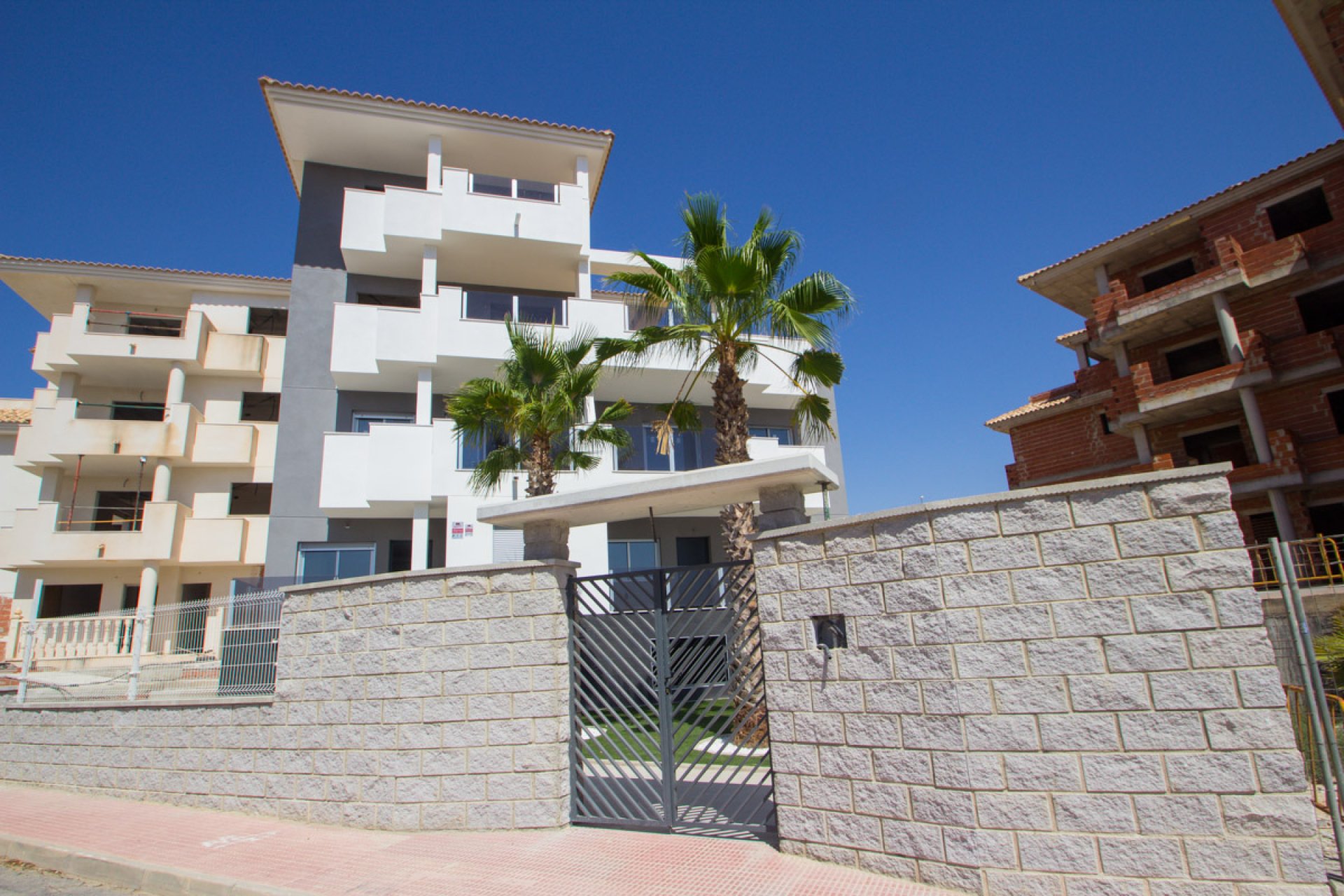 Obra nueva - apartment -
Orihuela