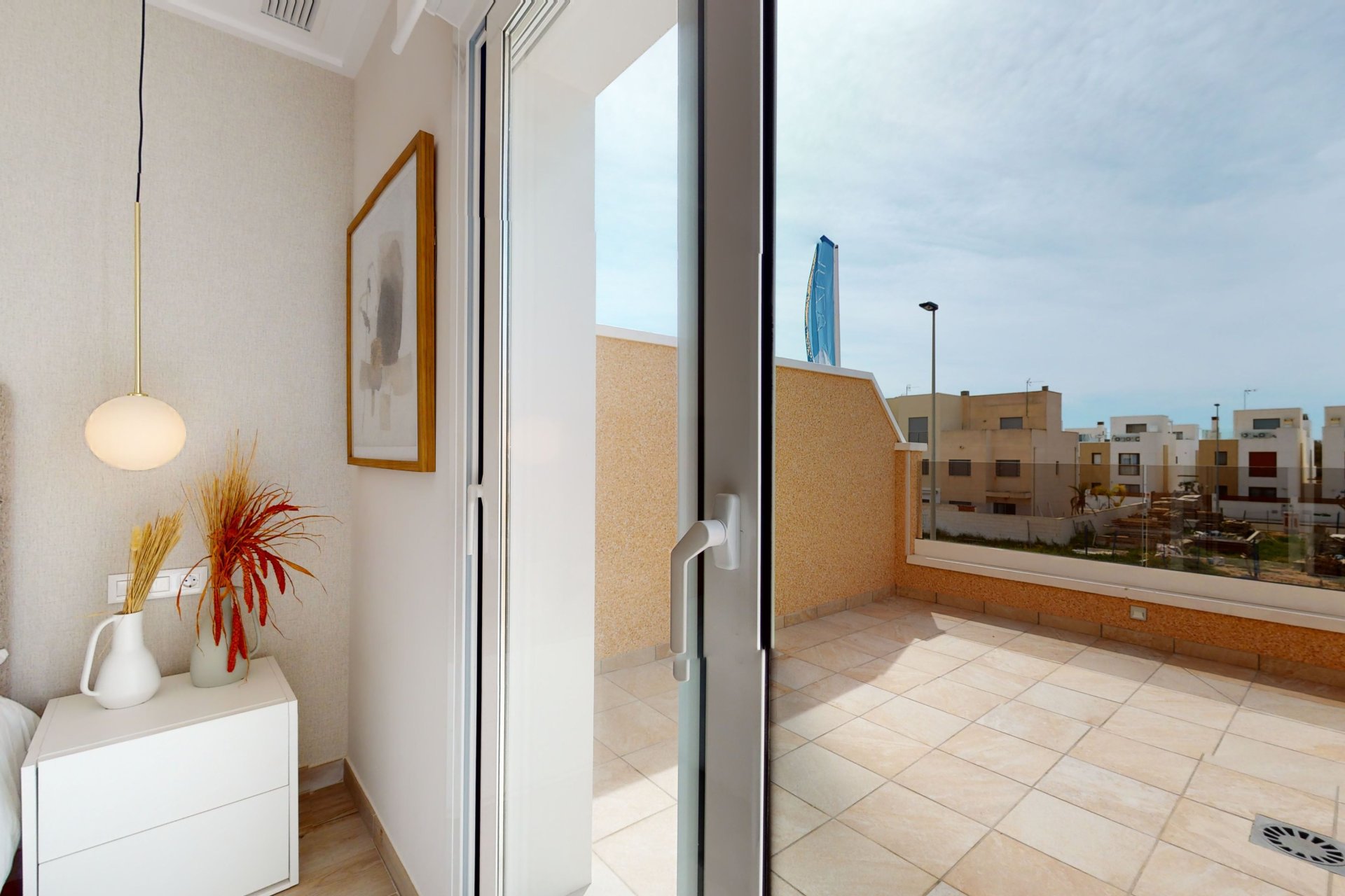Obra nueva - apartment -
Pilar de la Horadada