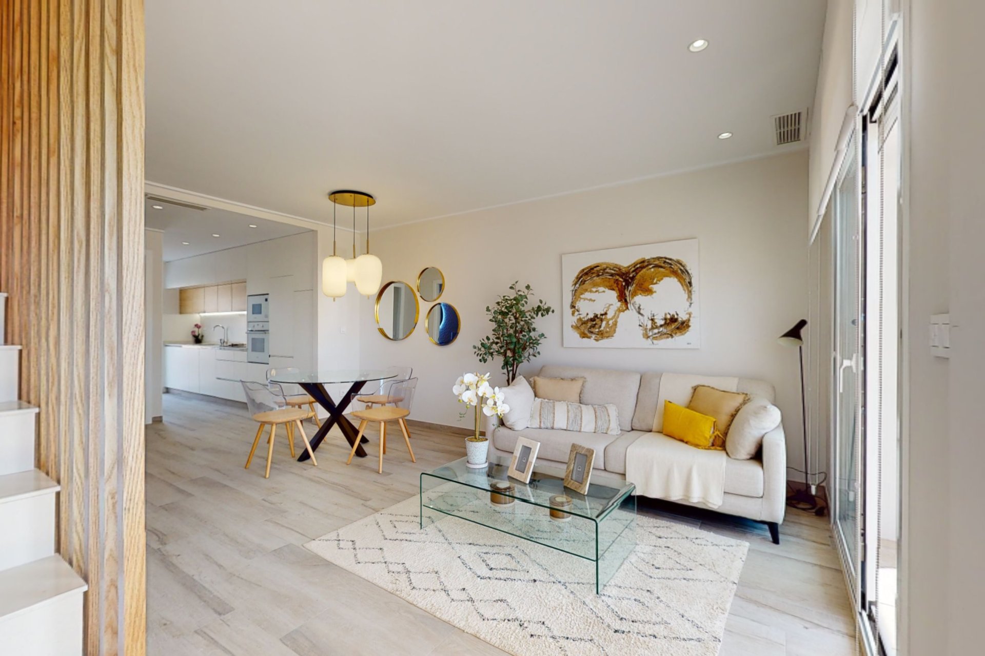 Obra nueva - apartment -
Pilar de la Horadada