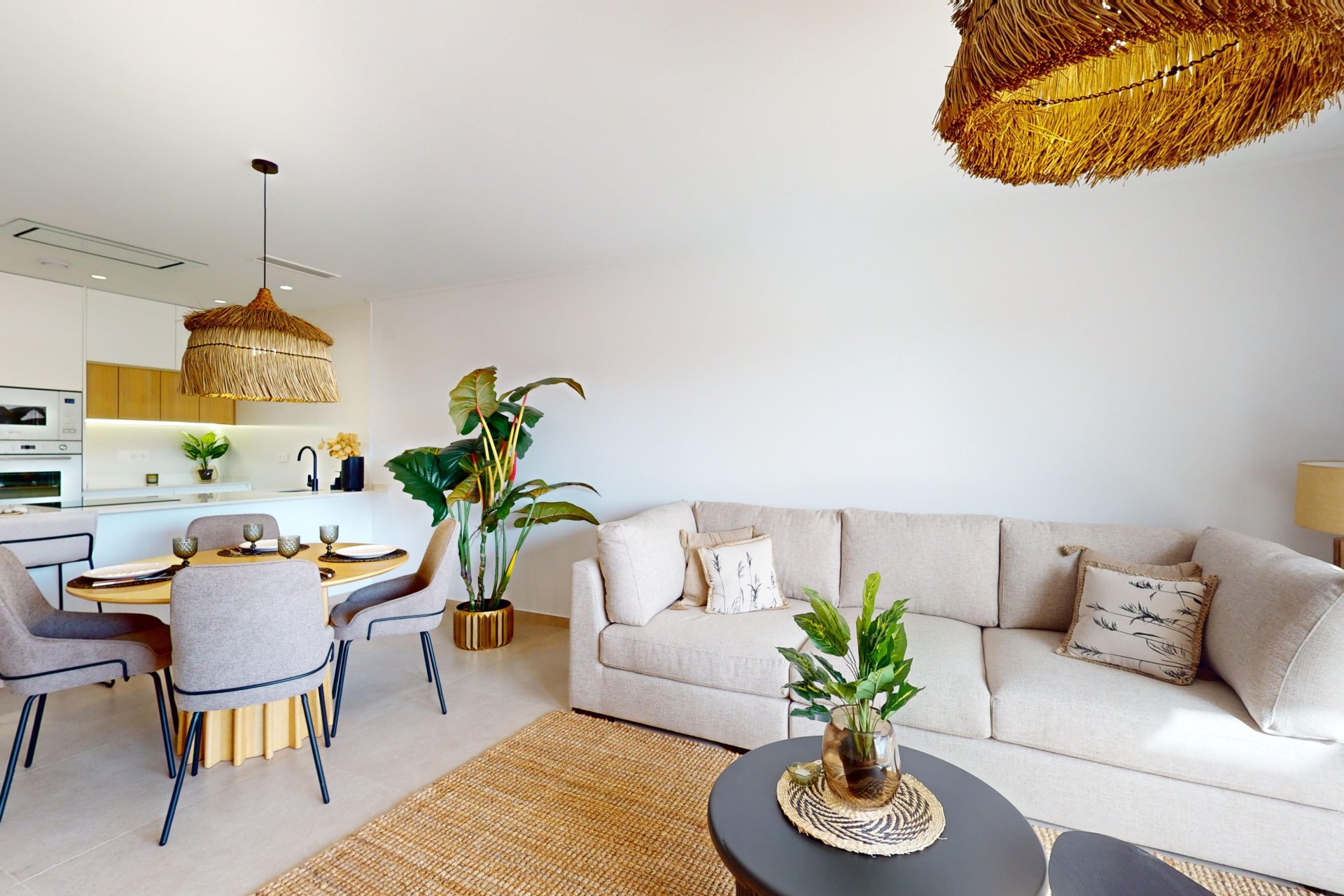 Obra nueva - apartment -
Pilar de la Horadada