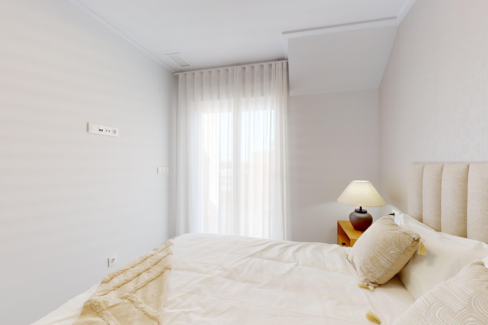 Obra nueva - apartment -
Pilar de la Horadada